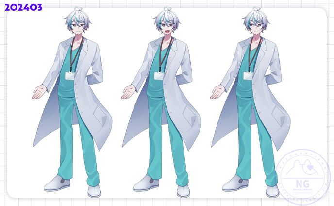 【お仕事】匿名 様 | IRIAM用