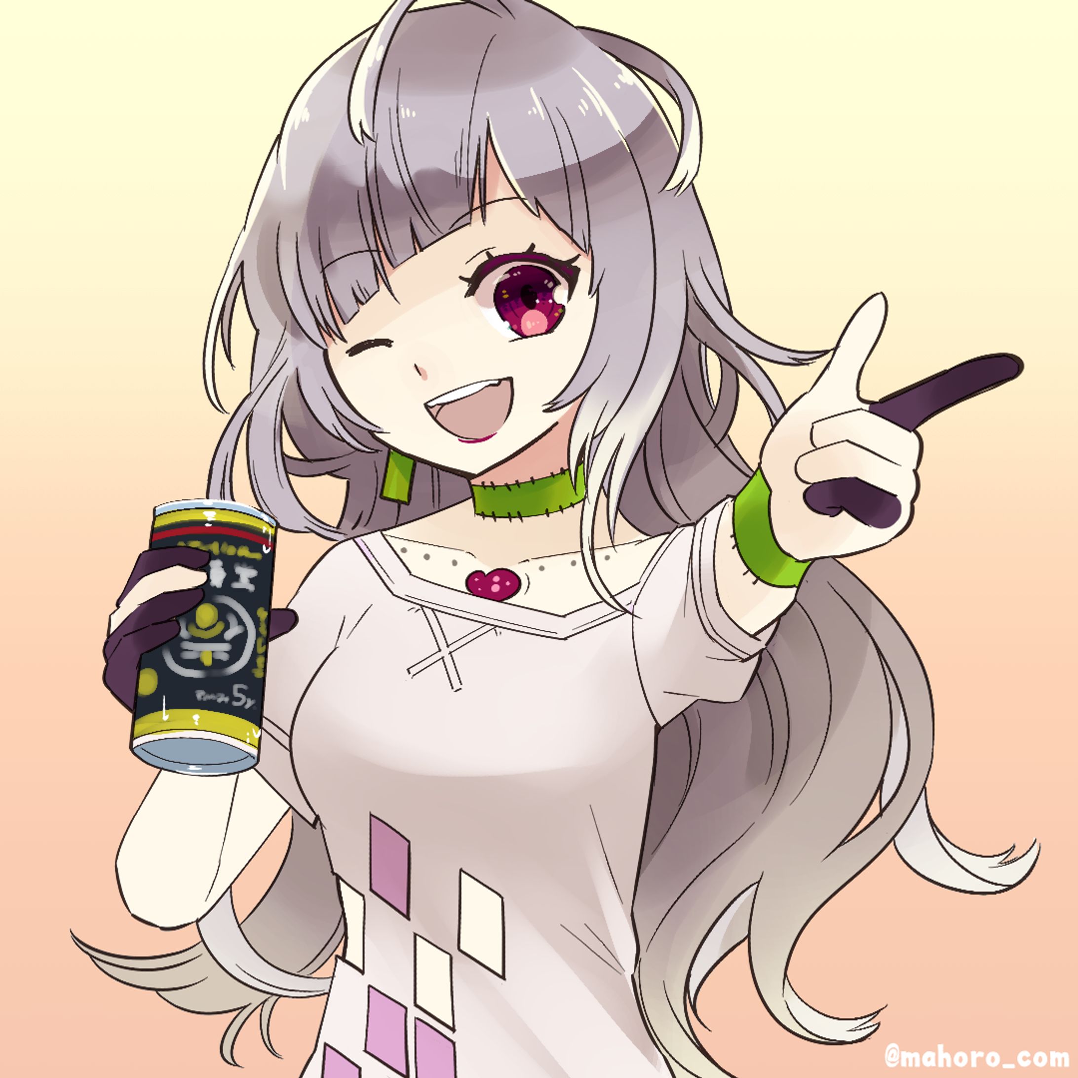 不磨わっとちゃん-1