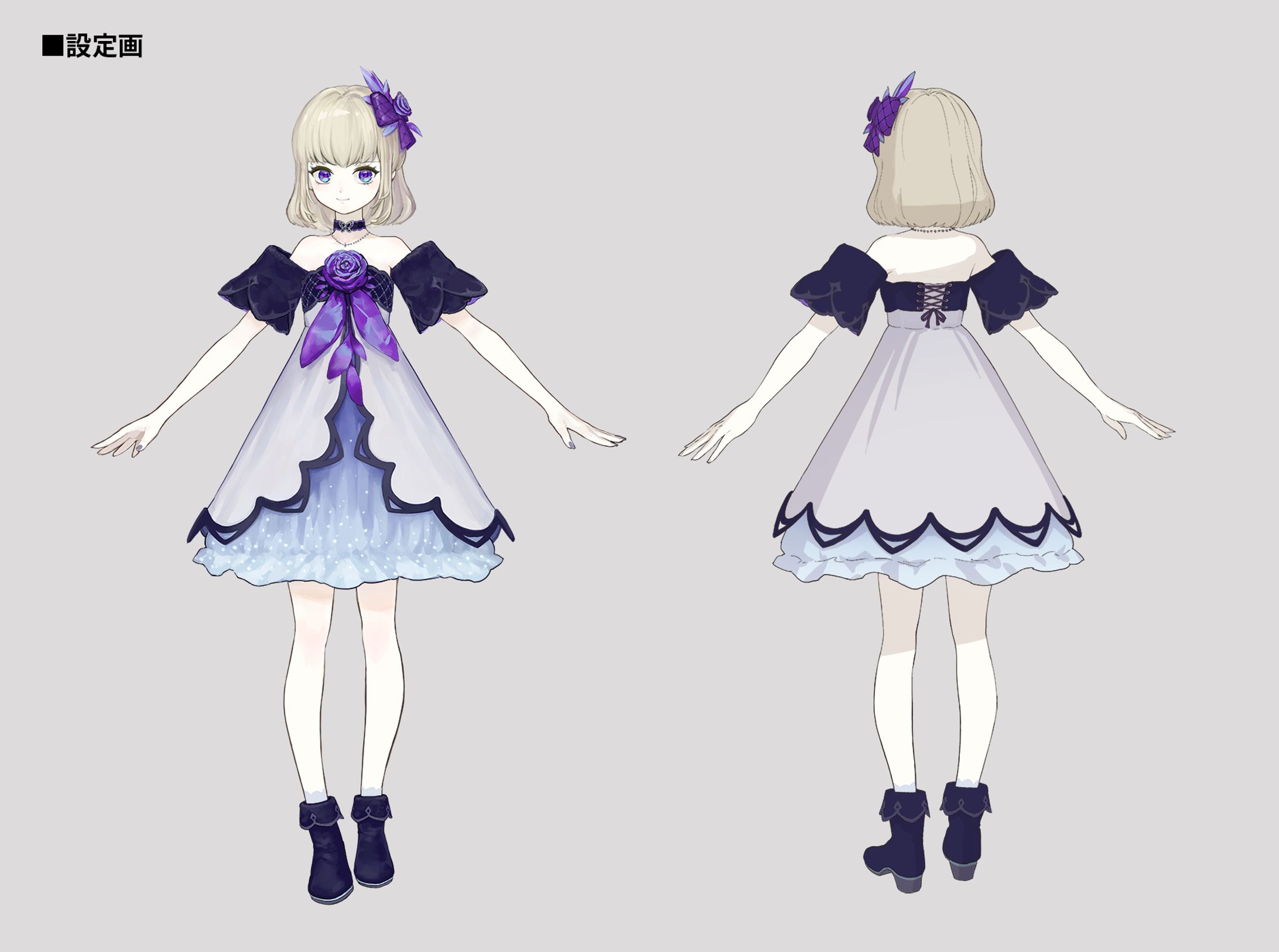Character Design-1
