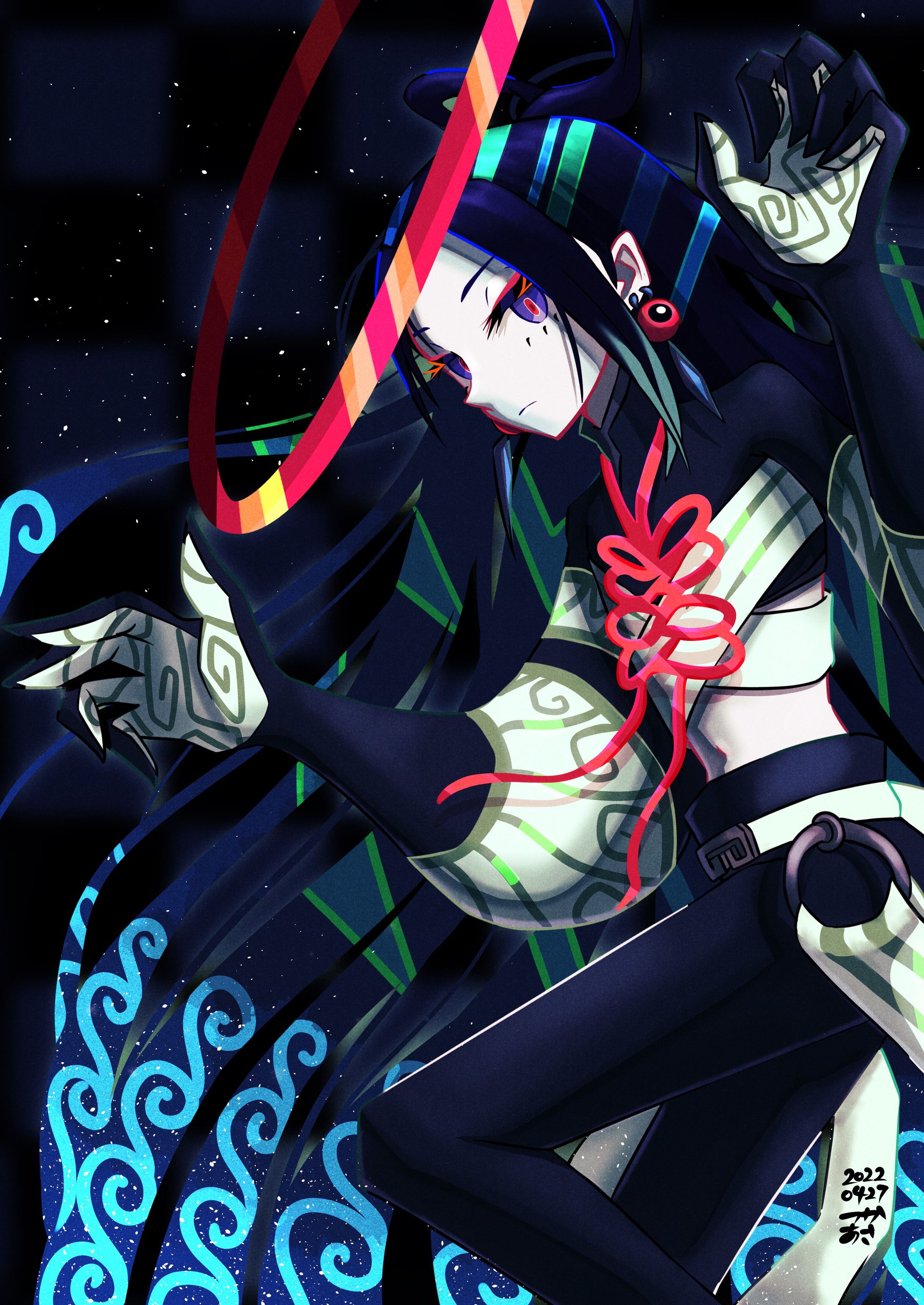 太歳星君(大)-1