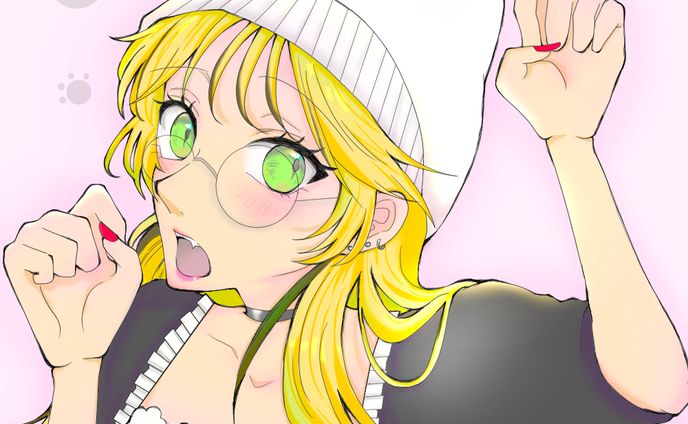 ネコ好き