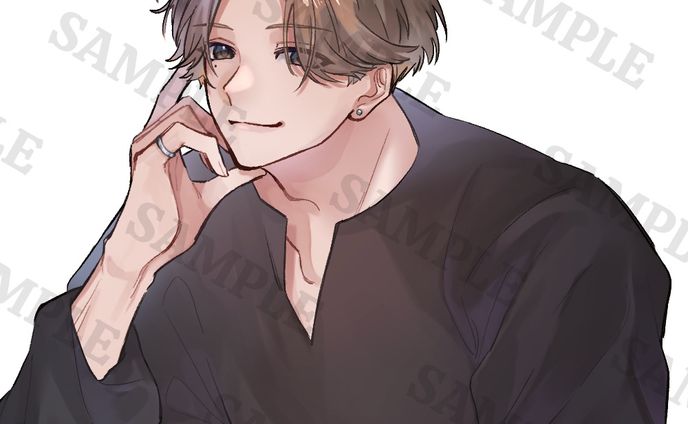 個人様　COMMISSION（2024）