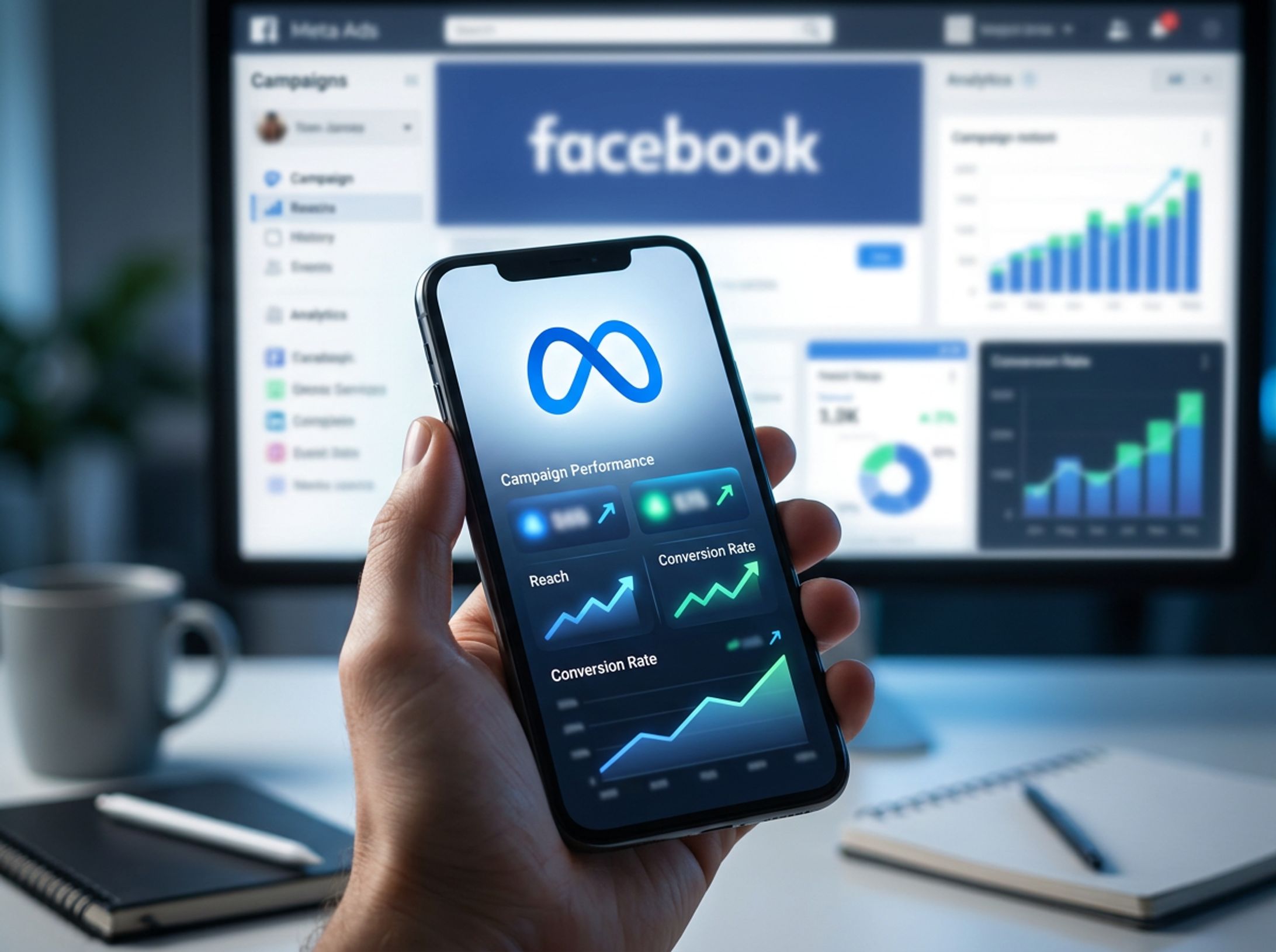 広告運用（営業利益：半年間で前年比30%UP）企画提案・台本作成-1