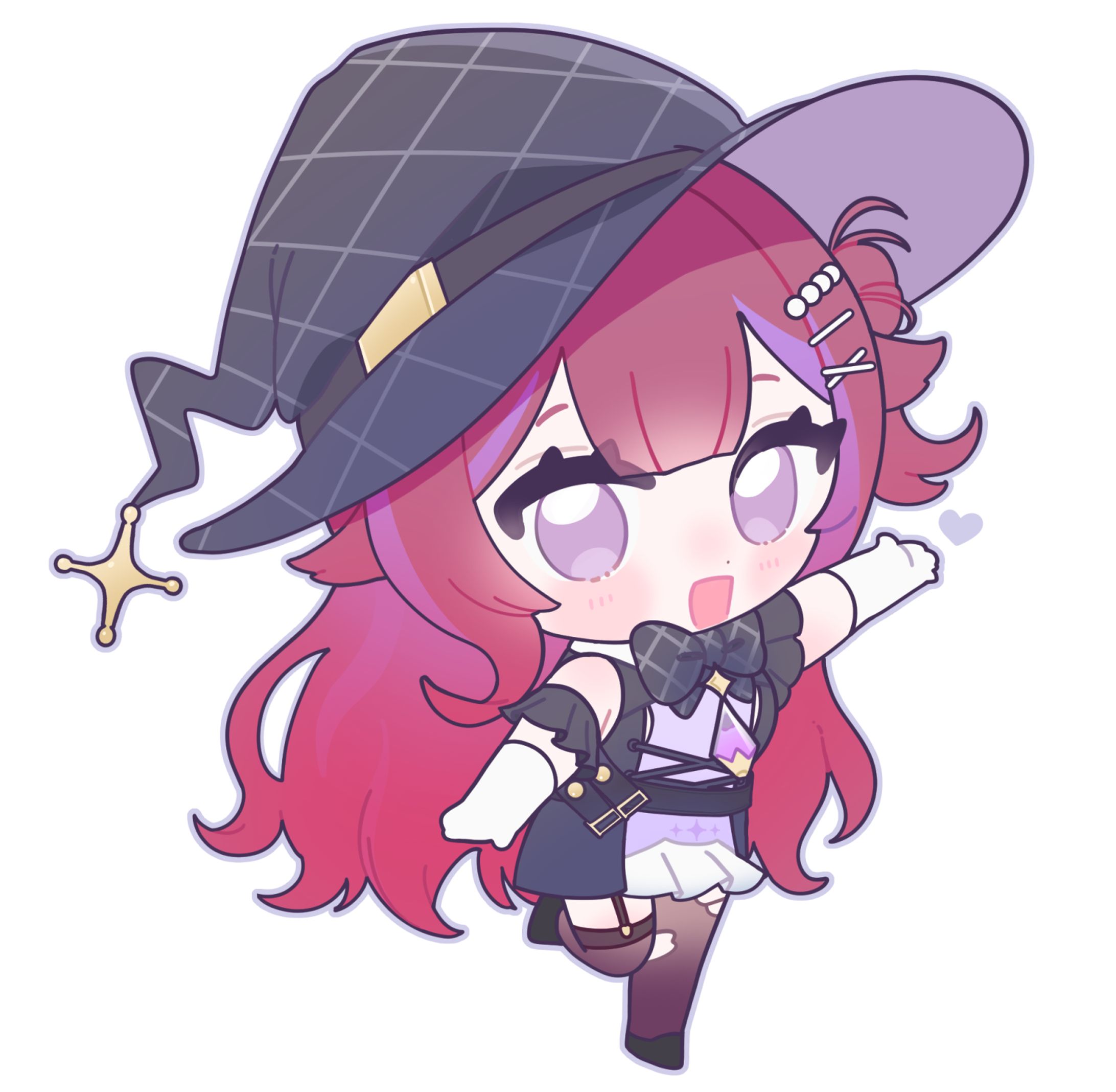 グッズイラスト-1