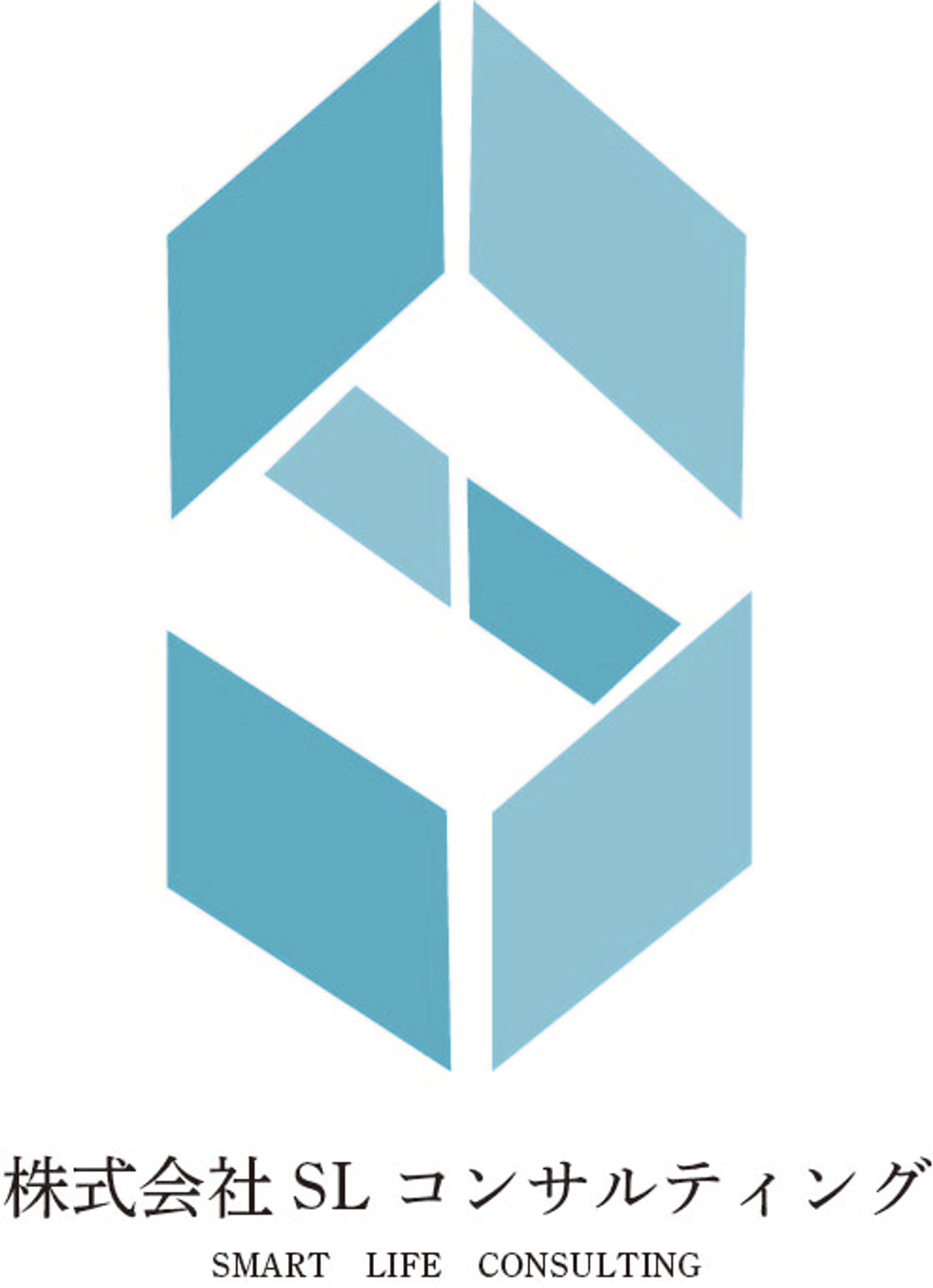 株式会社SLコンサルティング様 コーポレートロゴ-1