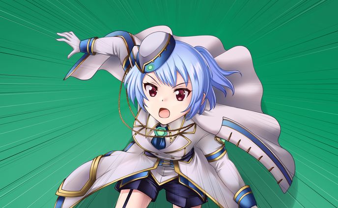 ご依頼頂いたイラスト3