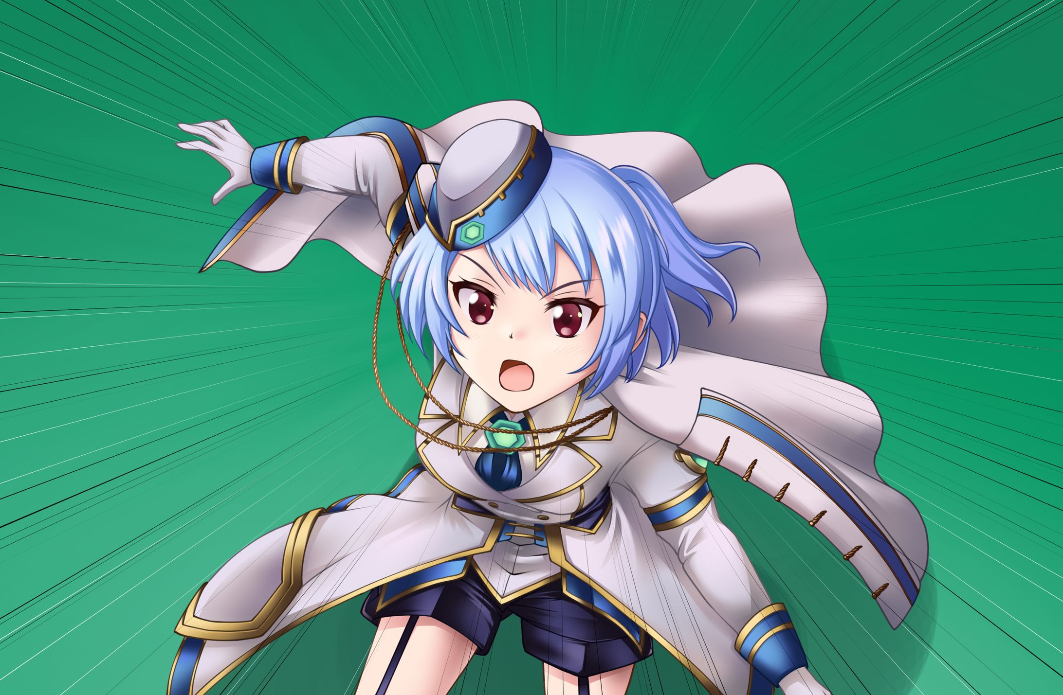 ご依頼頂いたイラスト3-1