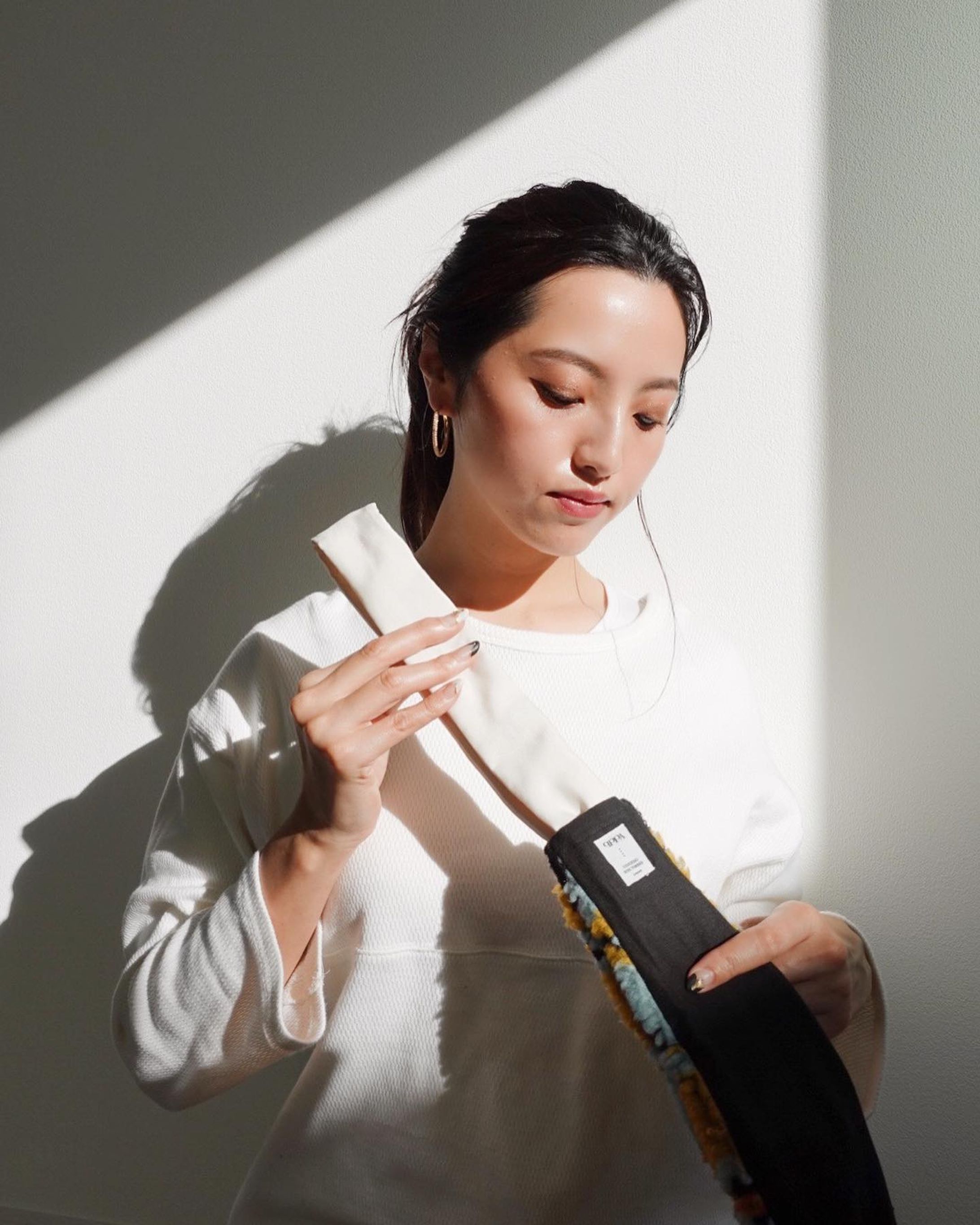 𝑸 𝑷 𝑷 𝑨®︎ 
 𝒄𝒐𝒗𝒆𝒓𝒊𝒏𝒈 𝒘𝒊𝒓𝒆 𝒕𝒖𝒓𝒃𝒂𝒏🧺

〰️ターバンのご購入は〰️
✔︎以下のInstagramプロフィールリンク
@qppa.ii
@ii_mnm_lp

▶︎Creema 🔎QPPAで出てきます
▶︎minne 🔎QPPAで出てきます
💌ご購入方法が分からない場合はDMにてお尋ね下さい♡

.
.
.
.
#キュッパ #着せ替えターバン#エスニック #着せ替えターバン #日本製 #madeinjapan  #ターバンアレンジ #ターバン #ターバンヘア #ターバンコーデ #ヘアアレンジ #ヘアアクセサリー #ヘアアクセ #ヘアバンド#海 #湘南スタイル #茅ヶ崎市 #茅ヶ崎 #ヘアケアグッズ #時短ヘアアレンジ #ワイヤーターバン-1
