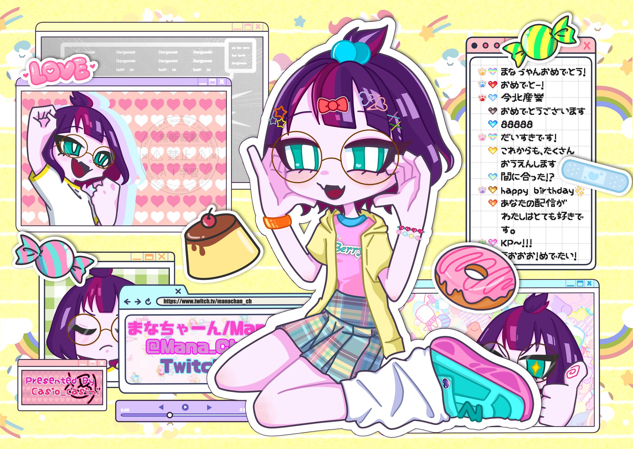 ご依頼絵-1