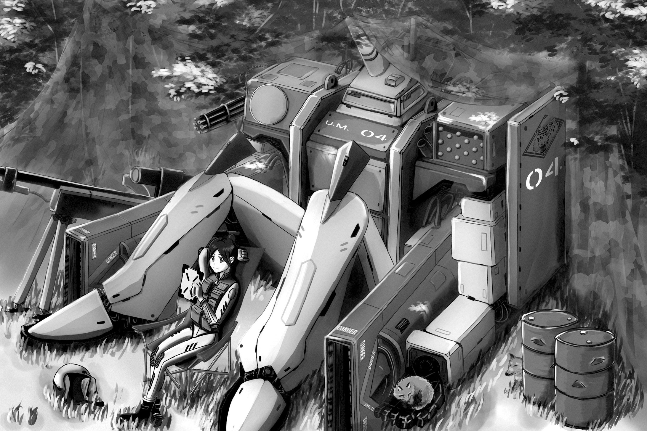 大学課題 ロボット-1