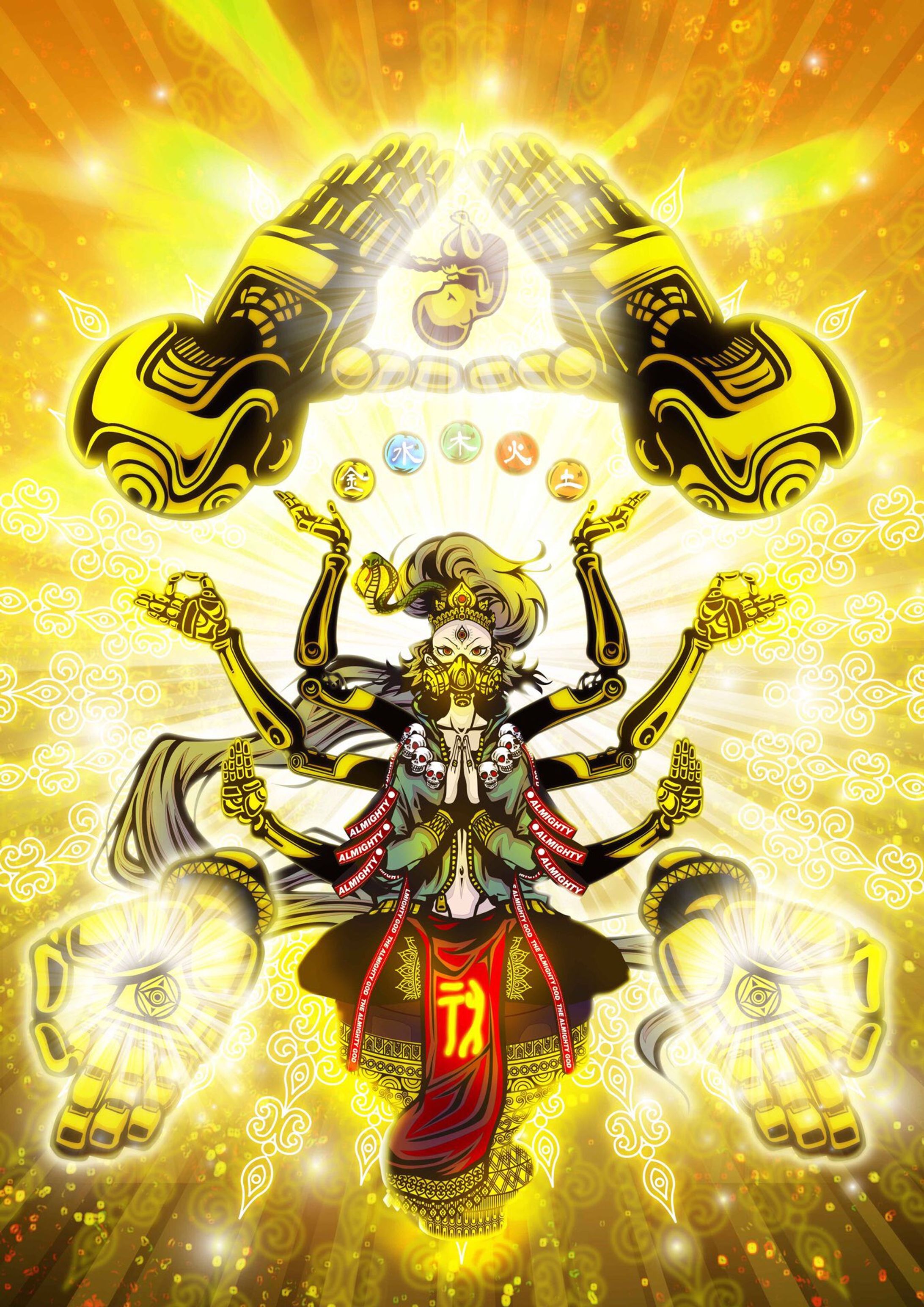 サンプル-1