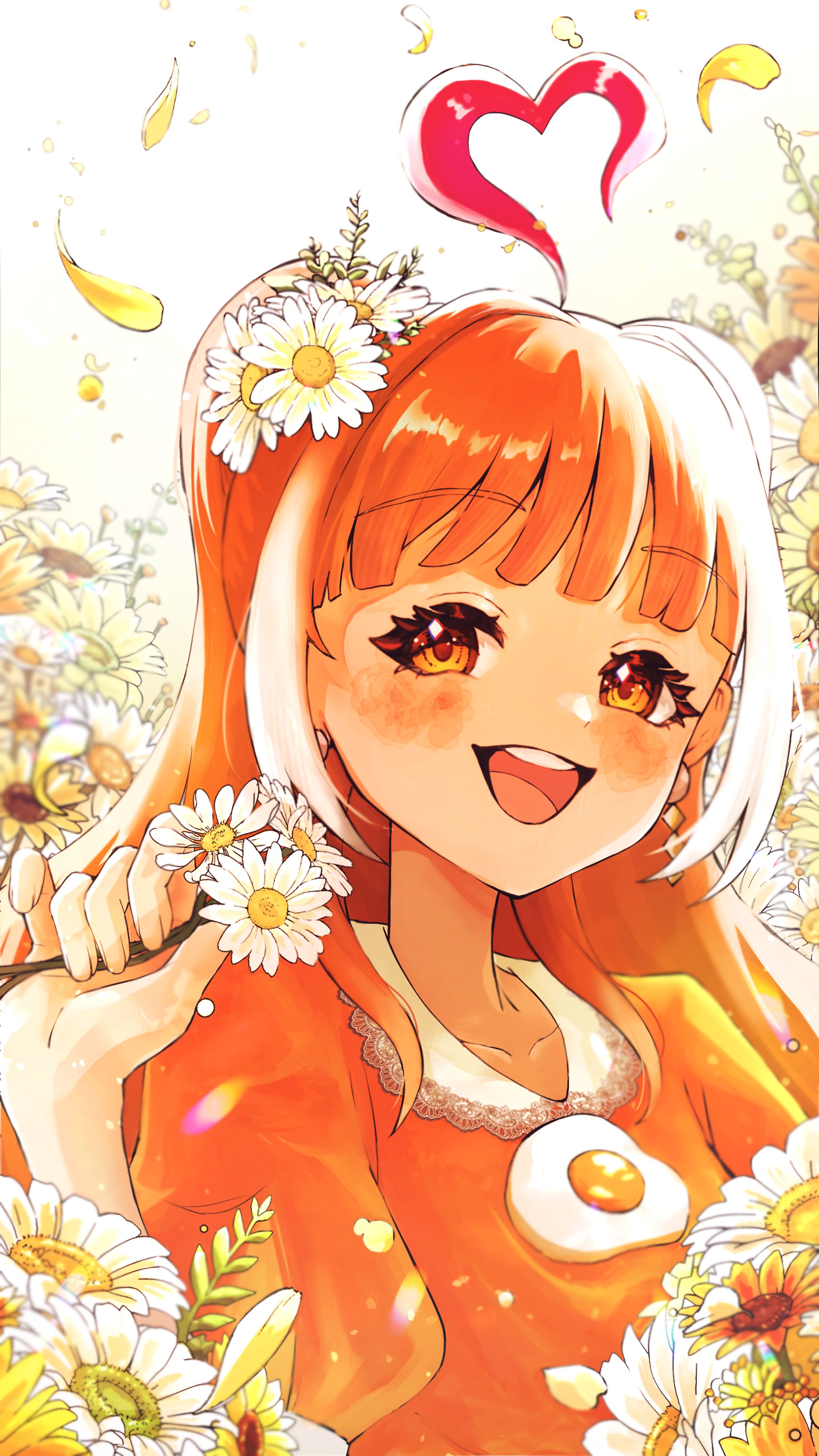 【ご依頼】壁紙イラスト-1