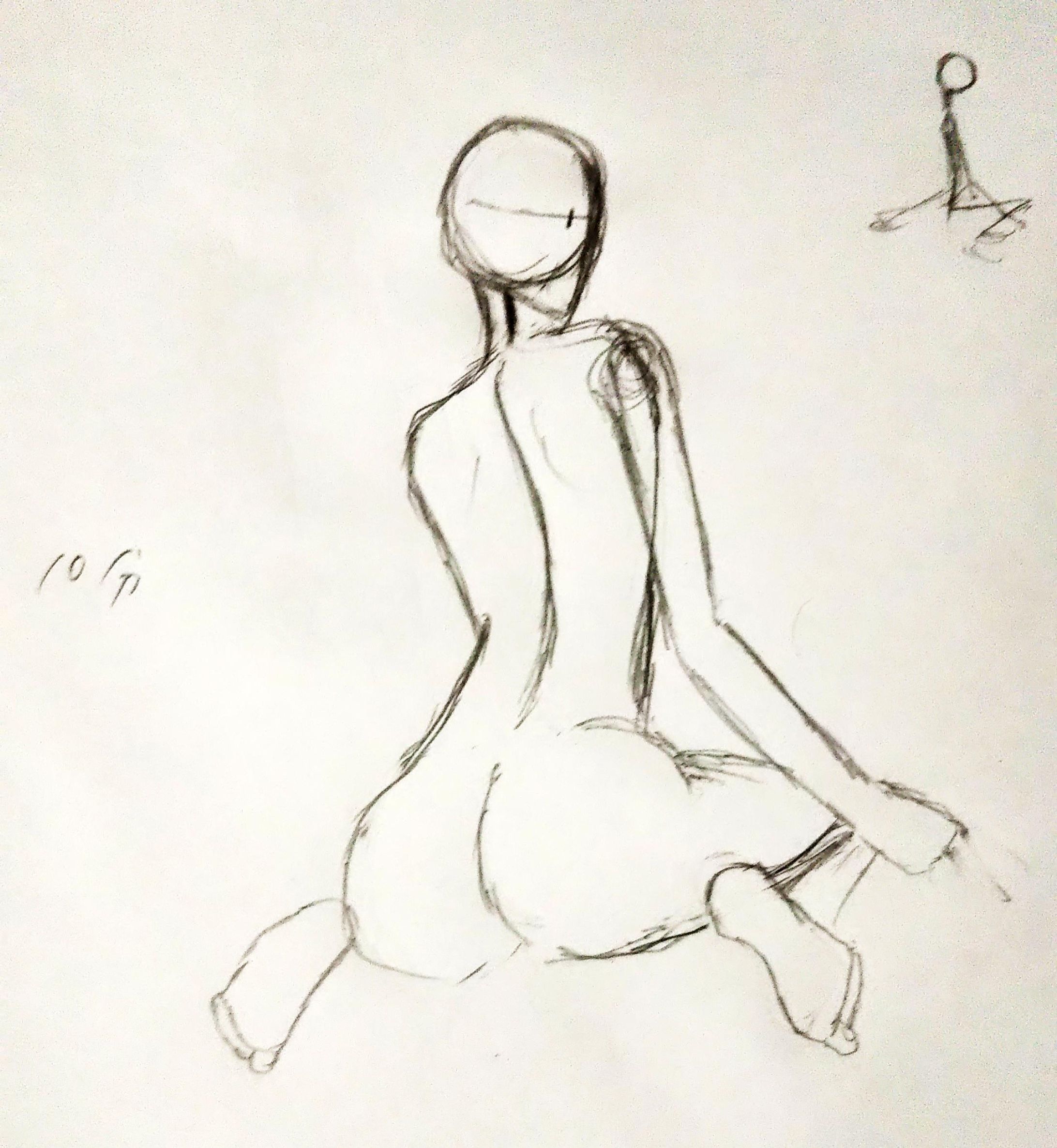 画像クロッキー-1