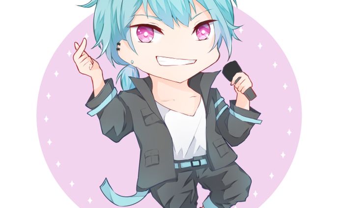 Live a live ～ver i～