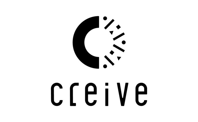 creiveロゴ