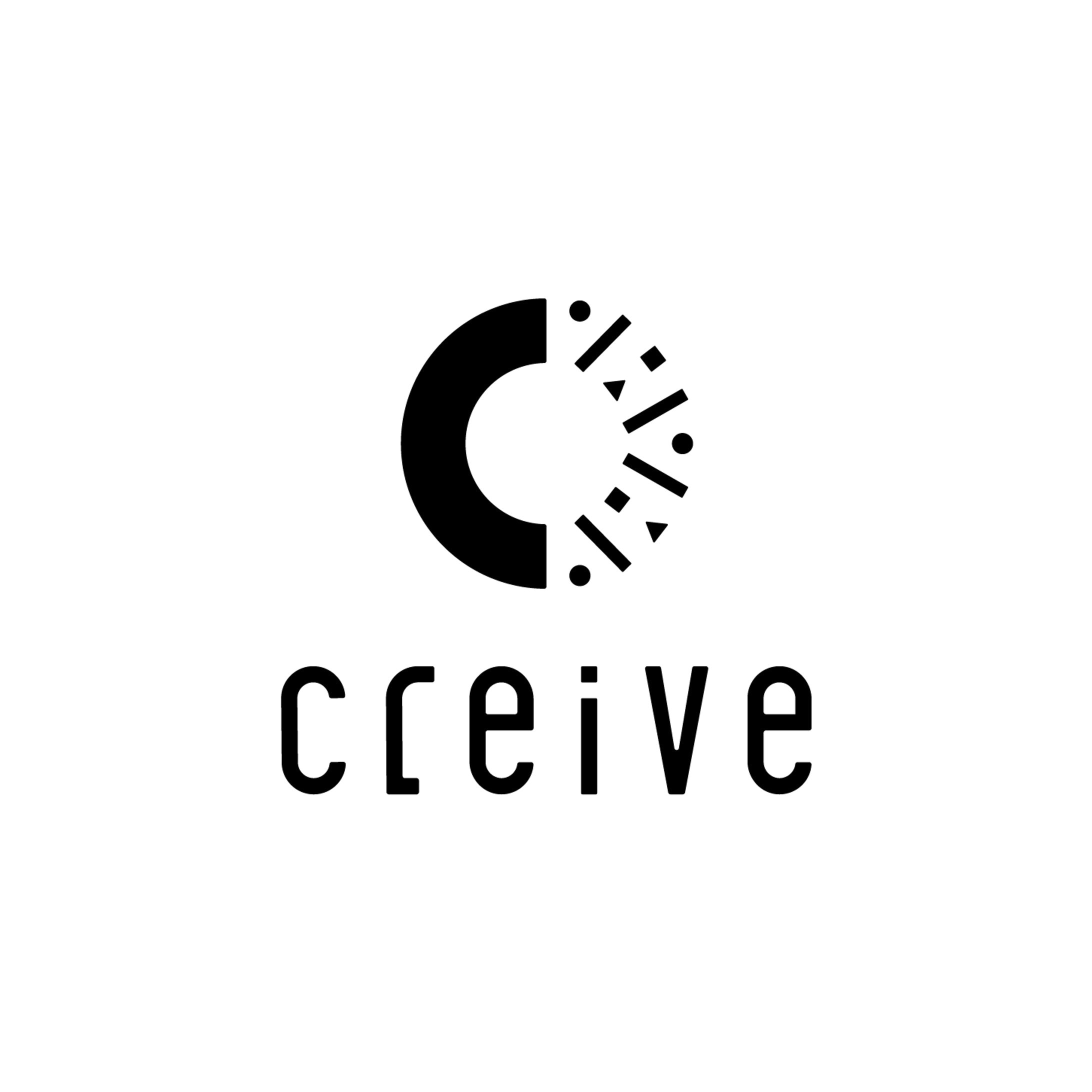 creiveロゴ-1