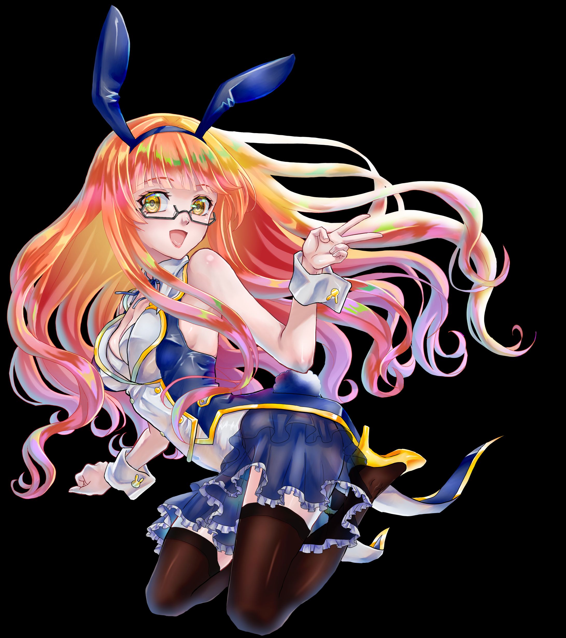 【2025/04～】ファンアート-1