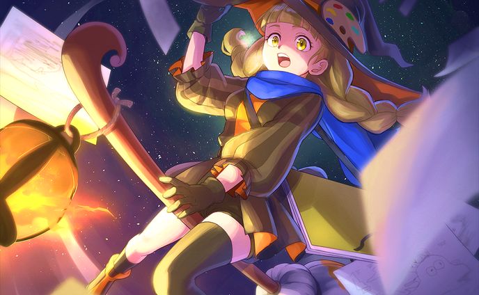 ハロウィン