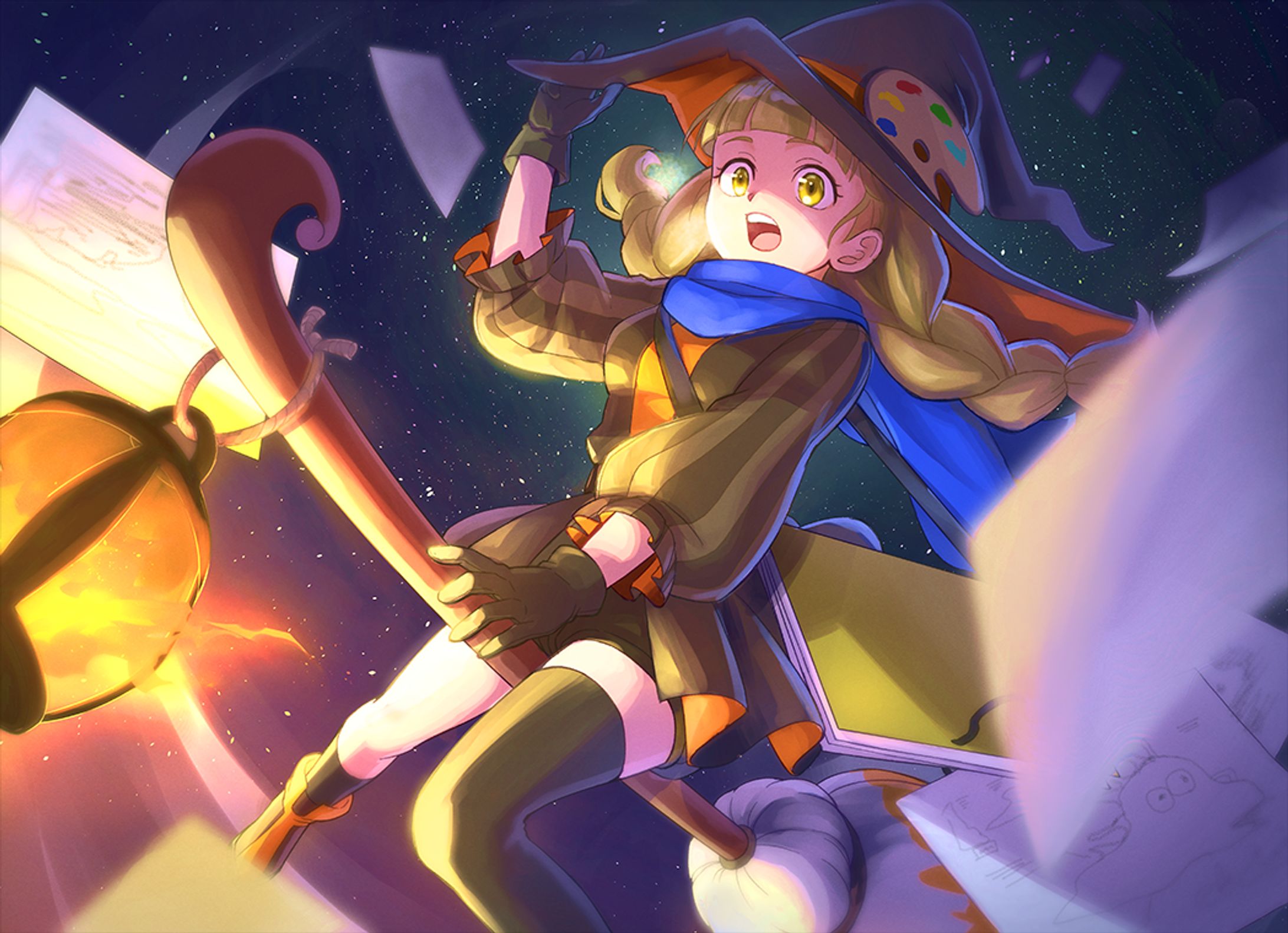 ハロウィン-1