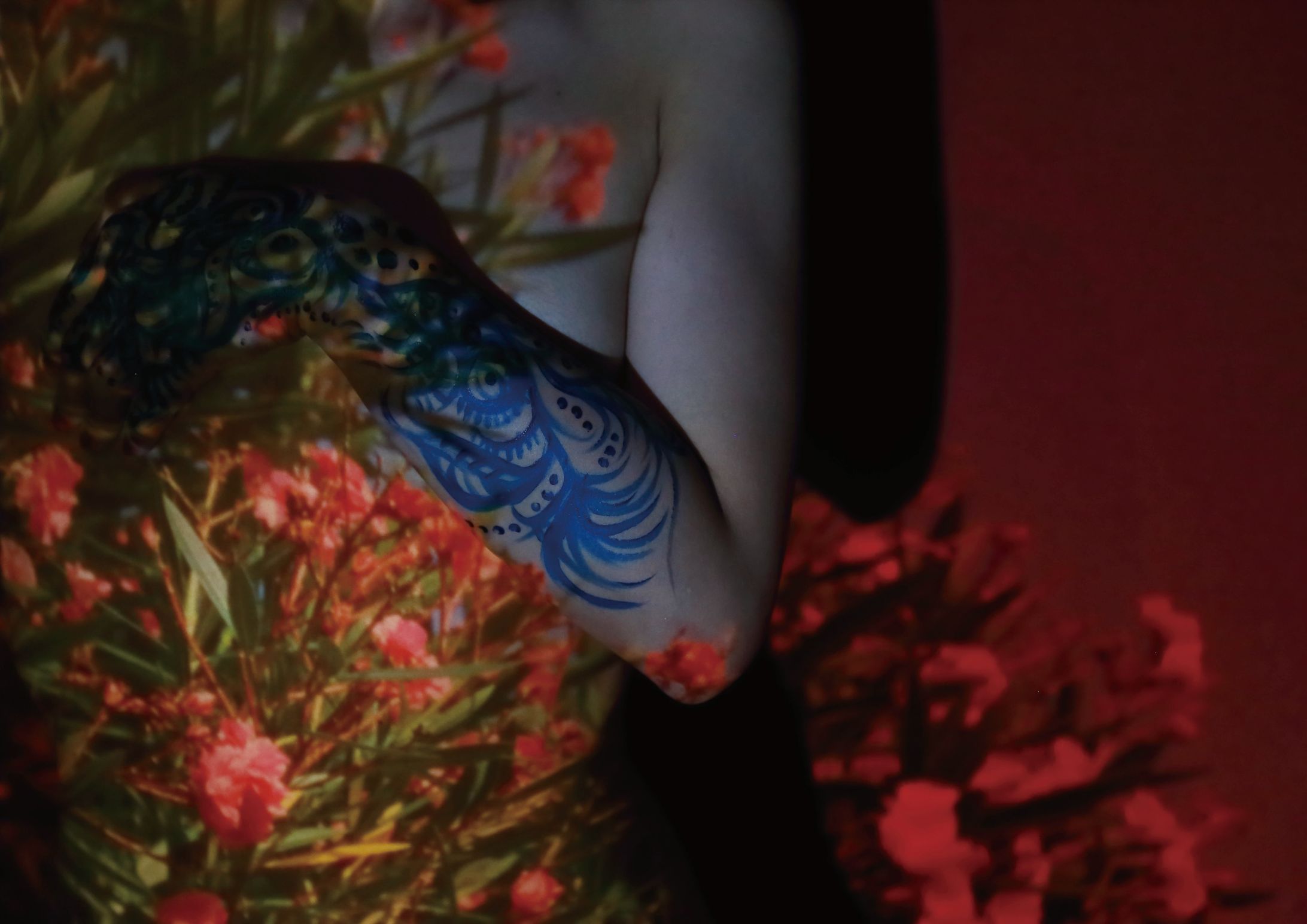 2016年 個展-1