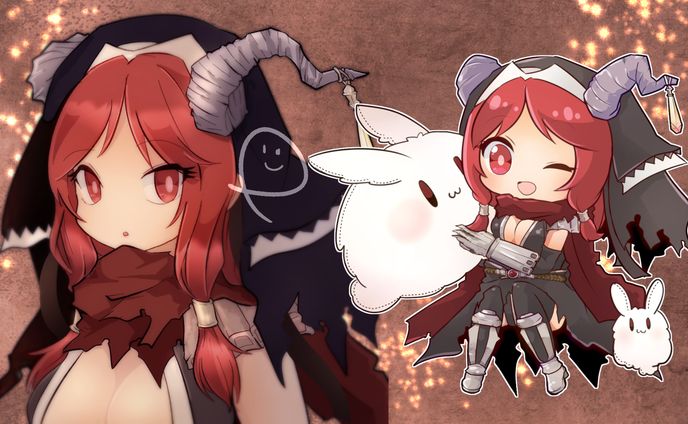 Skeb:ラグナロクオンライン