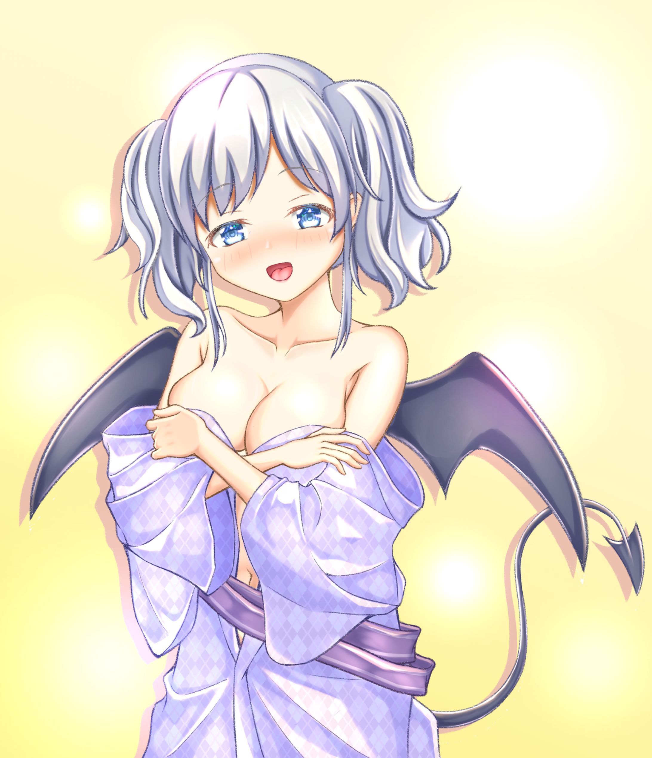 おにいちゃん　手伝ってもらえますかぁ-1