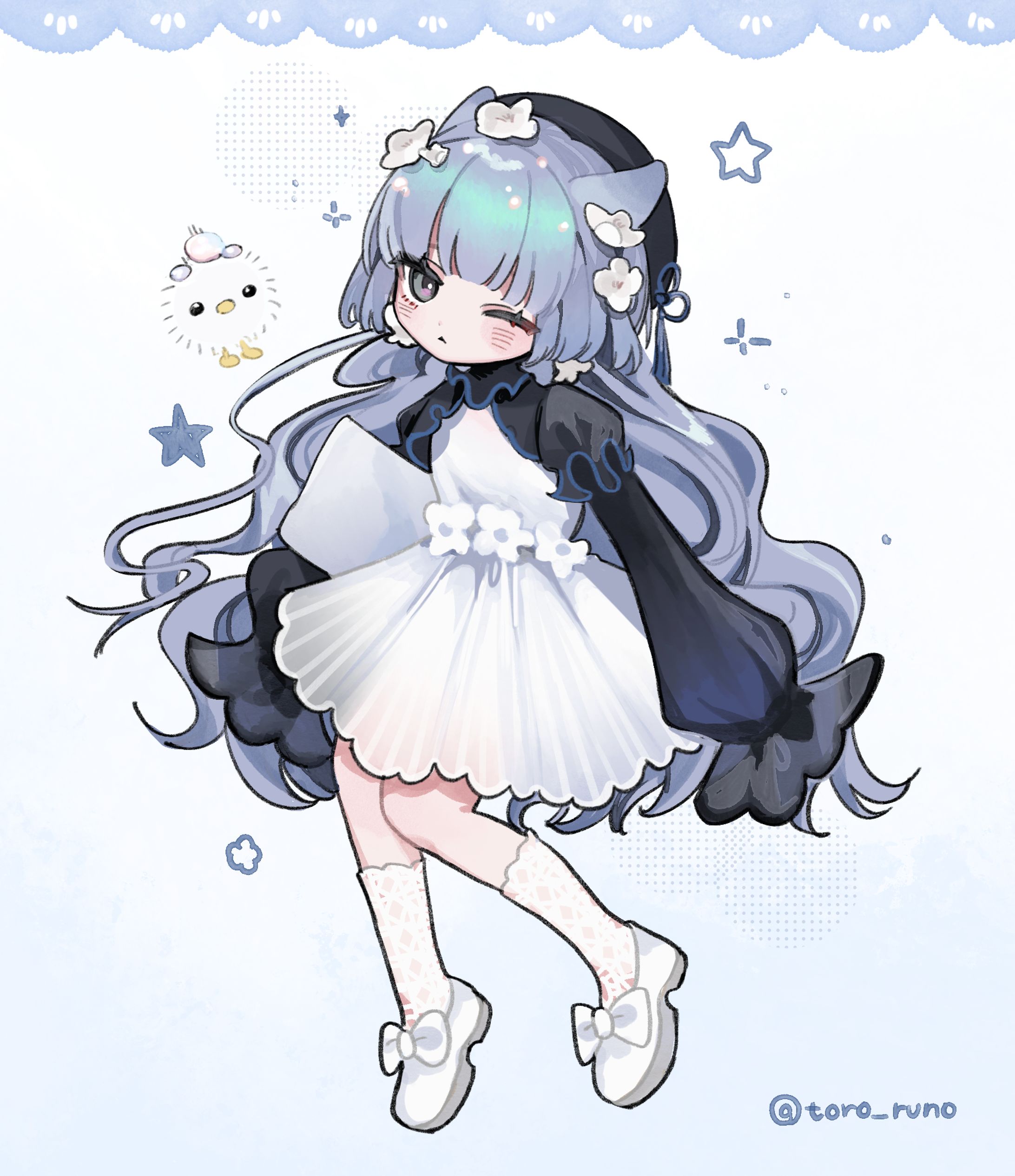 【FA】リヴリーアイランド-1