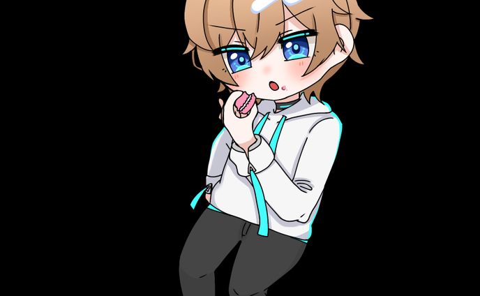 アクキーイラスト(SIZU,Lemon。,wqtagashi)