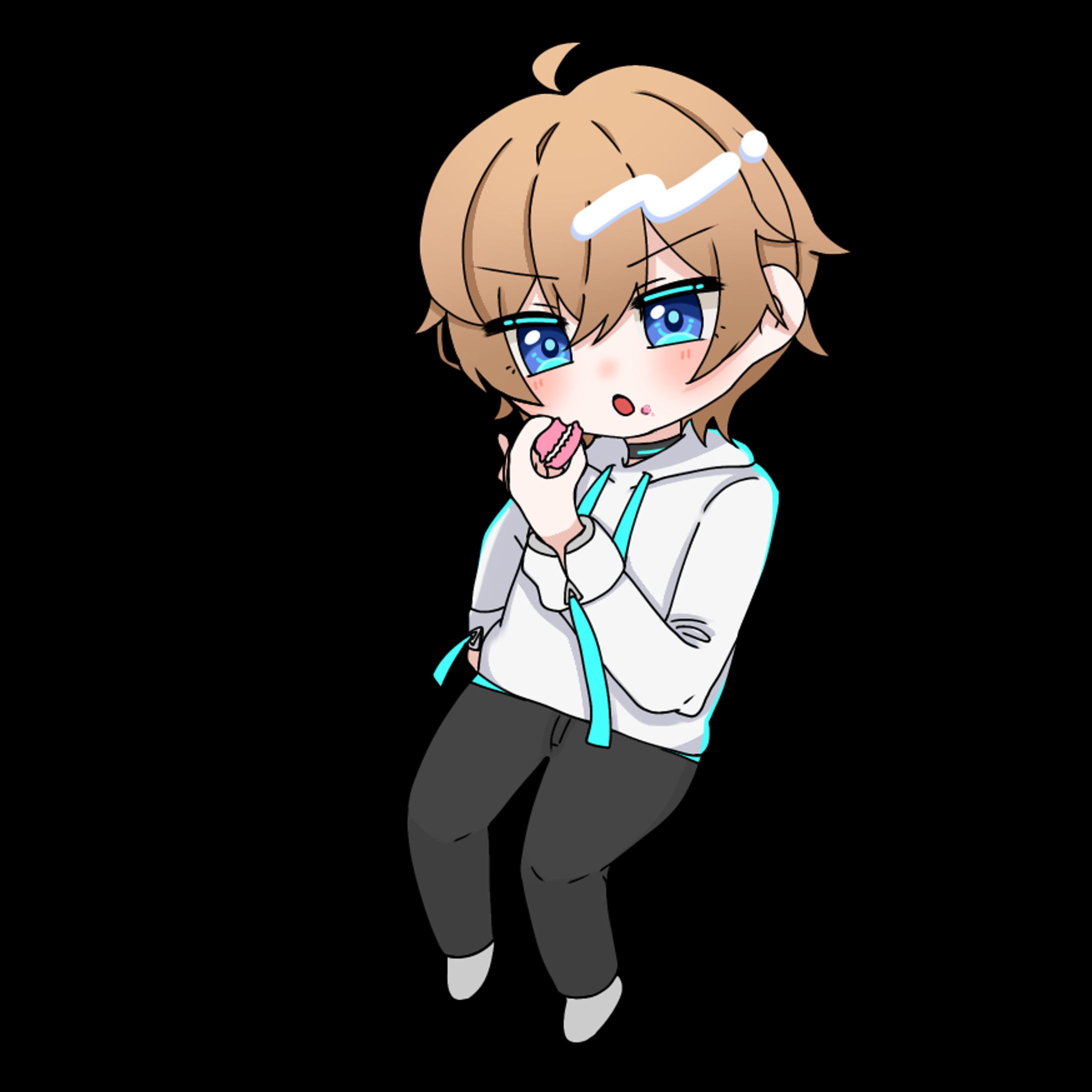 アクキーイラスト(SIZU,Lemon。,wqtagashi)-1