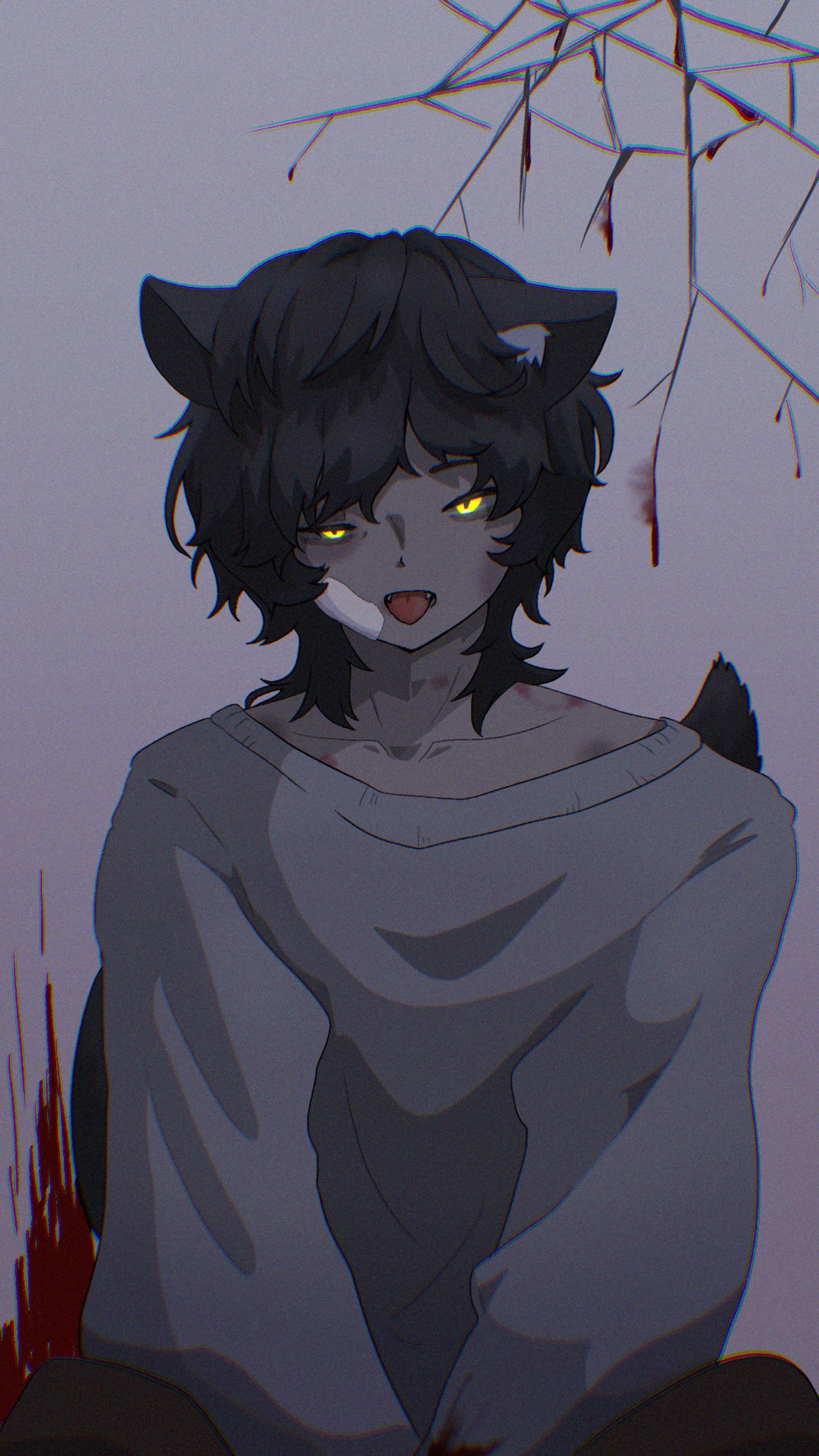 ホーム画面用イラスト-1