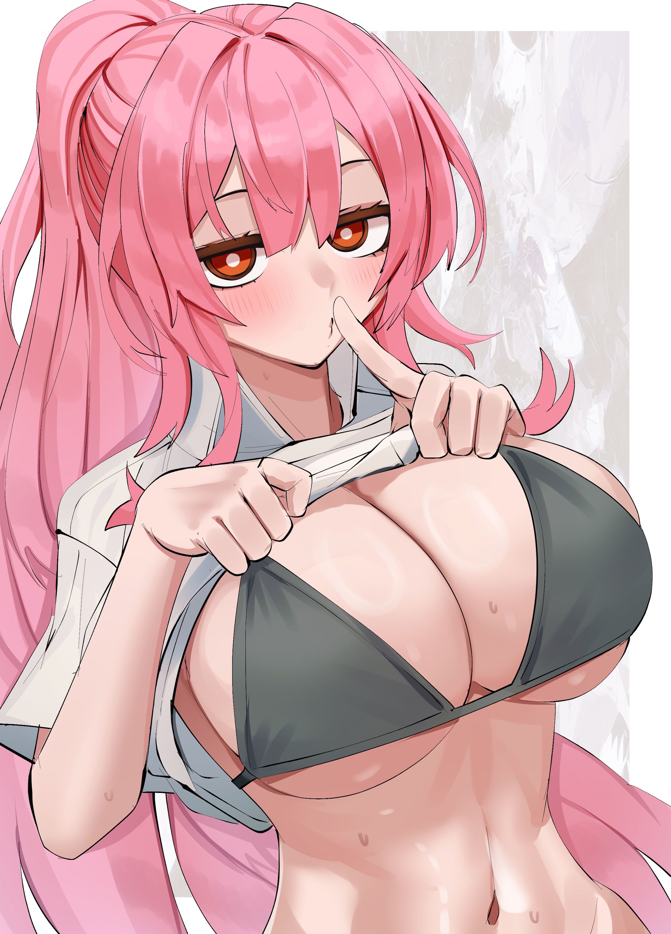 こっちを見てください(最新)-1