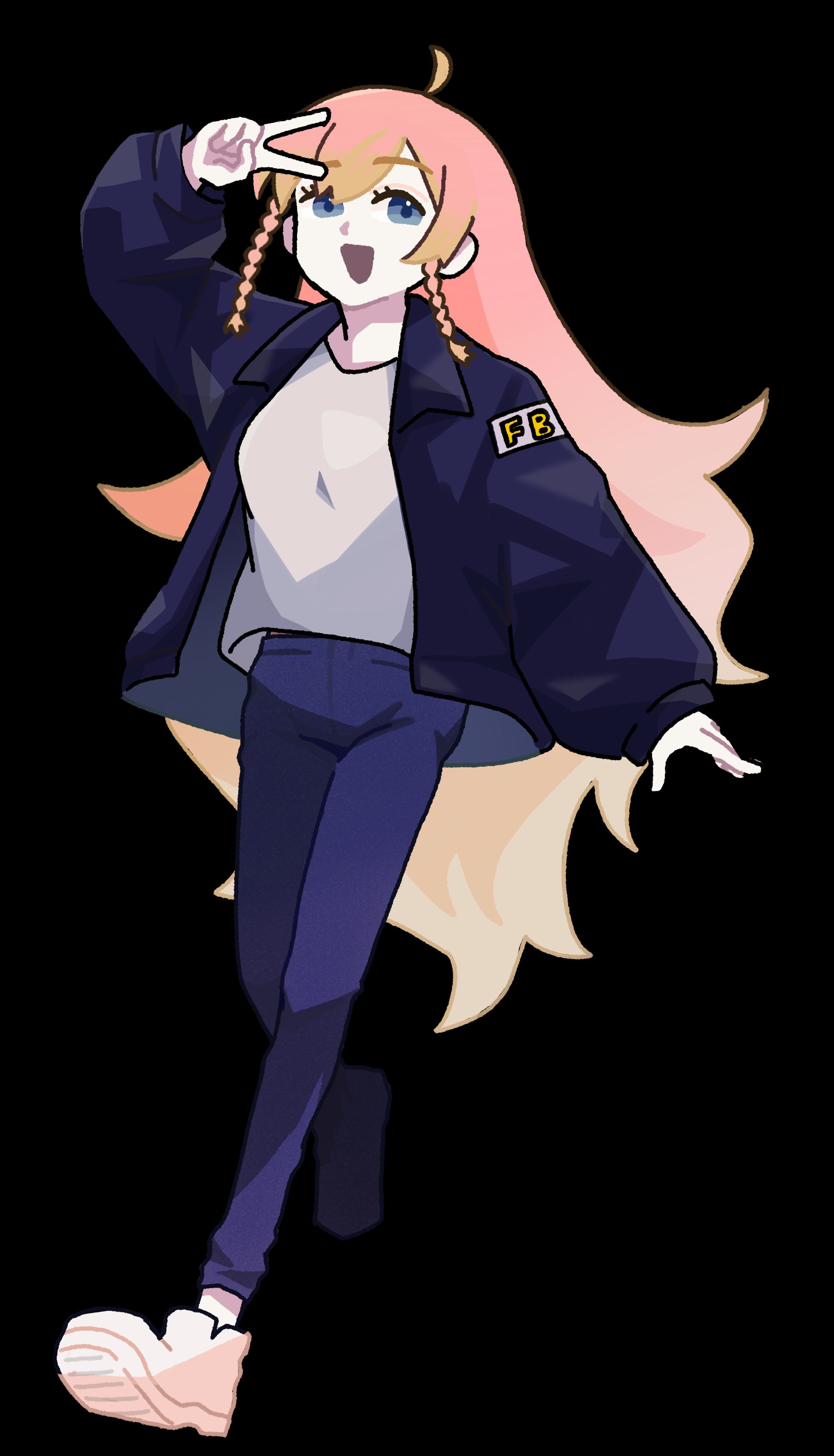 Character Design & Illustration-1