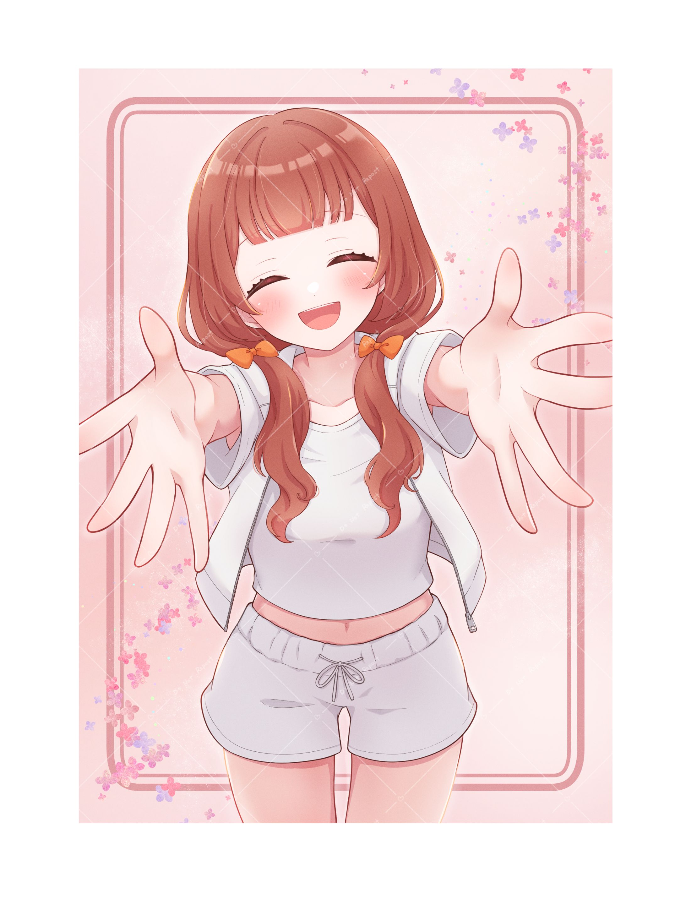 1枚絵 ご依頼 YouTuber様-1