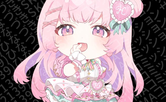 SDイラスト２