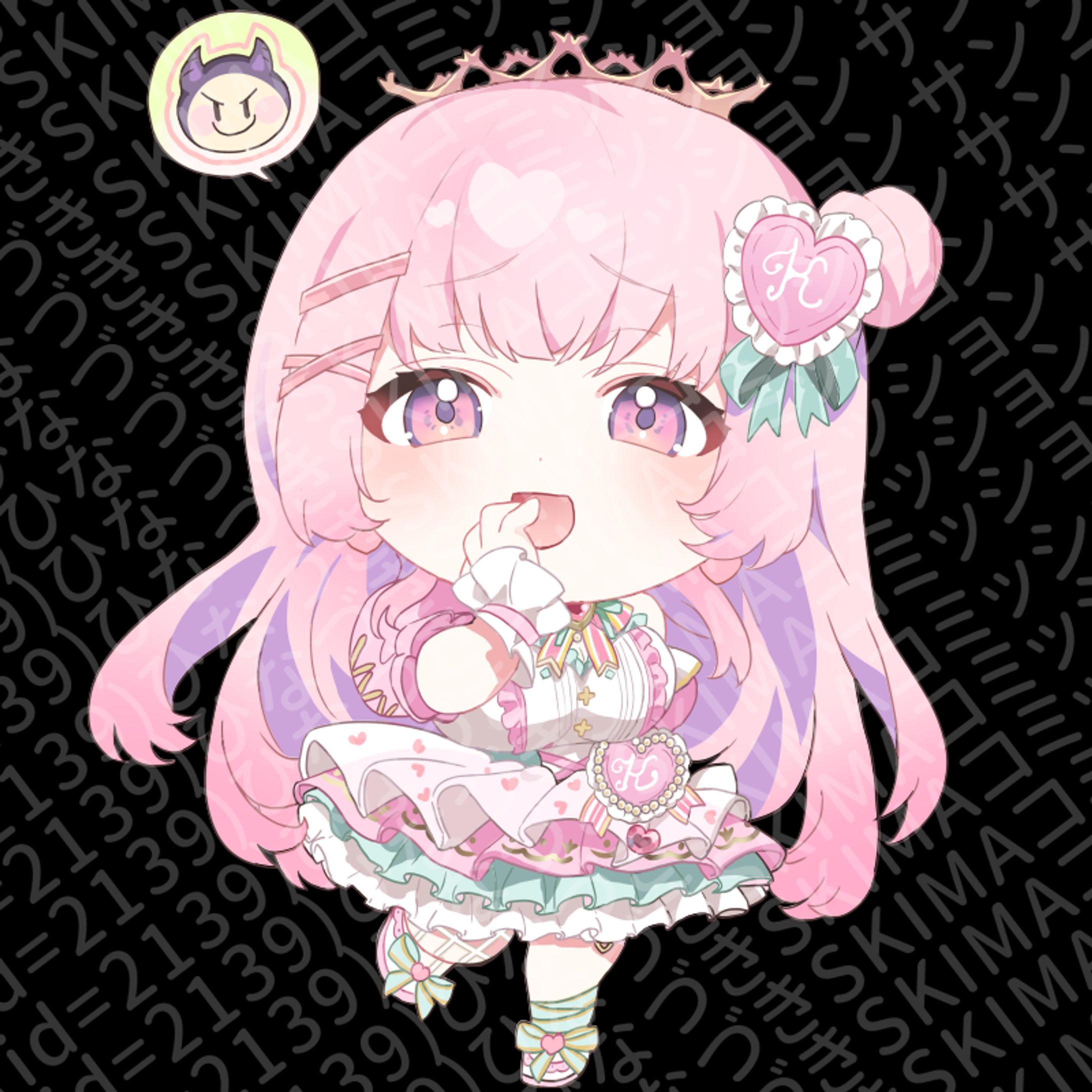 SDイラスト２-1