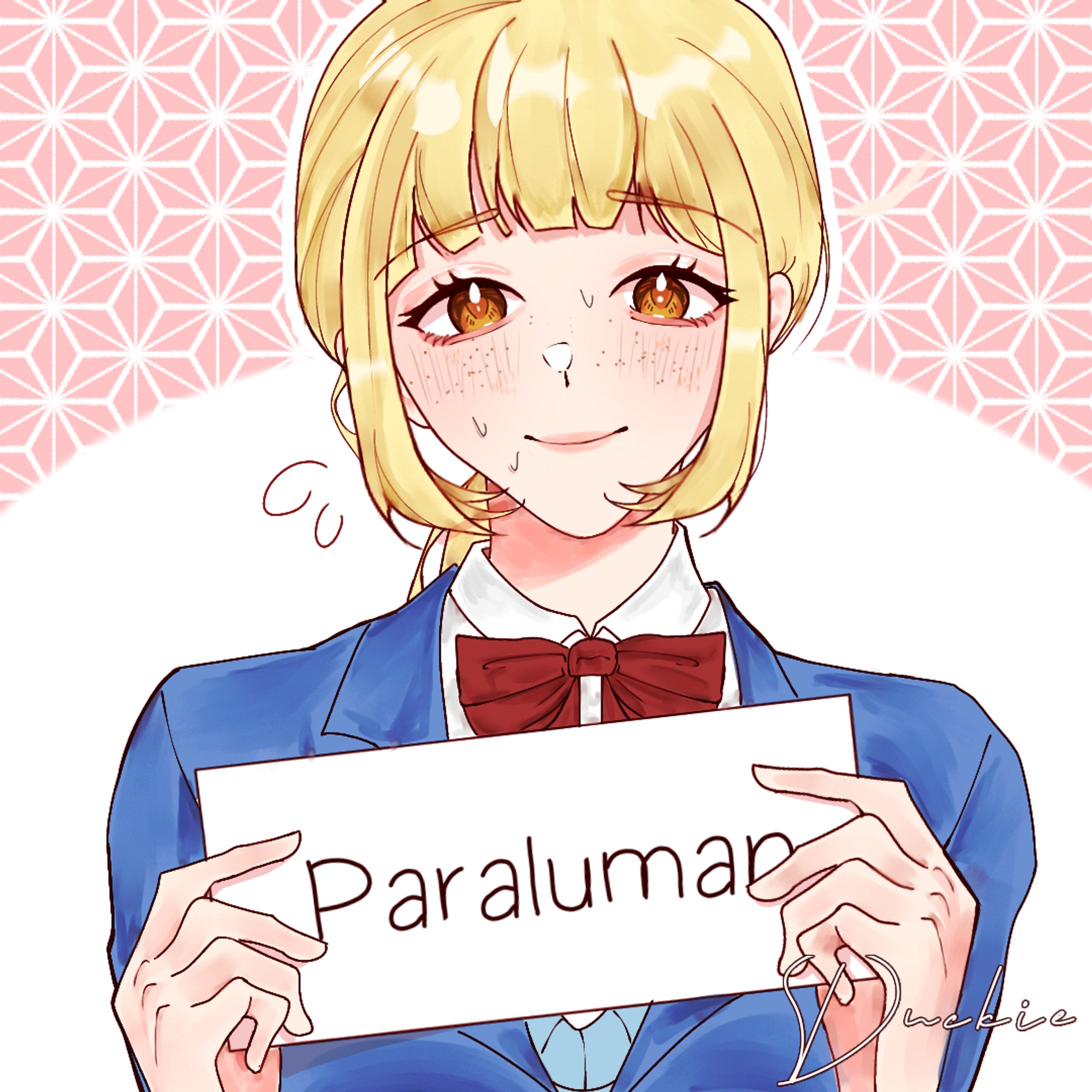 Pair pfp-1