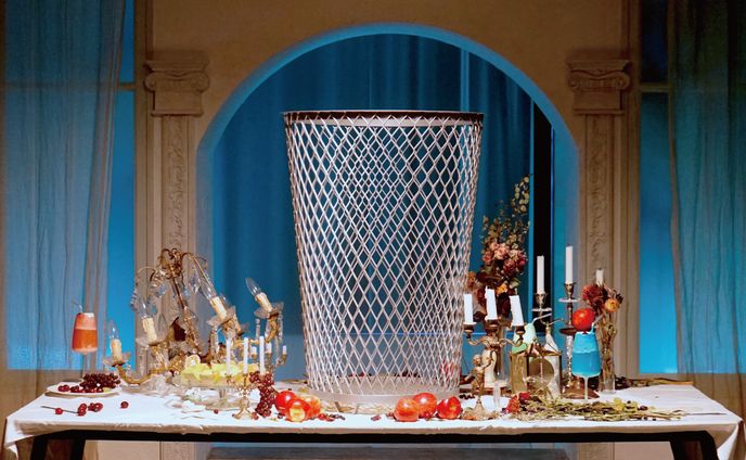 BURNABLE/UNBURNABLE　EP 『BURNABLE TRASH』