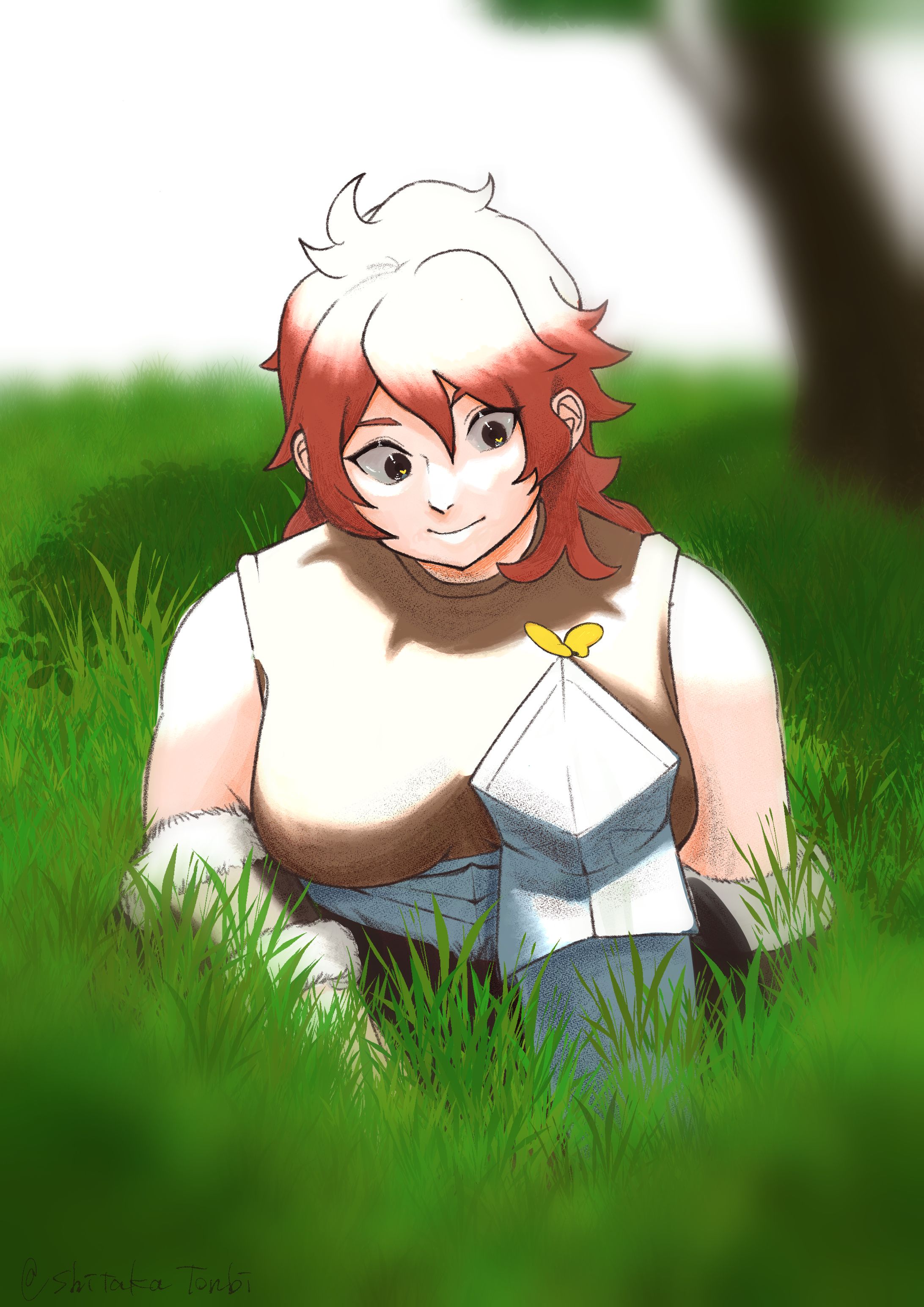 ナマリ-1