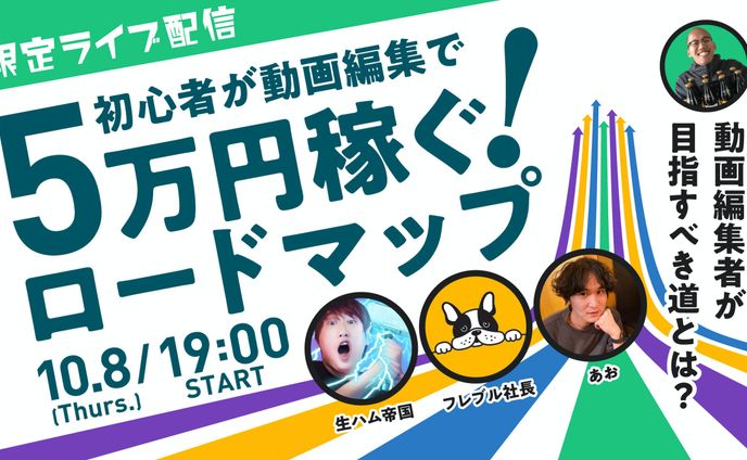 サムネイル制作、印刷