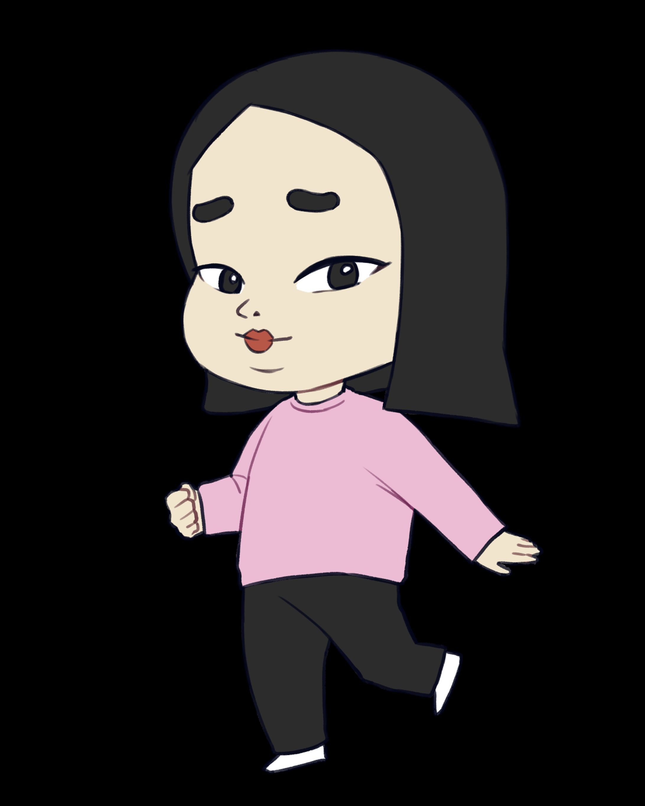 衣装デザインコンペ(1年生)-1