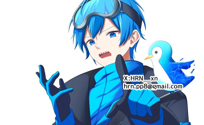 Youtuber＊ぐりげん様