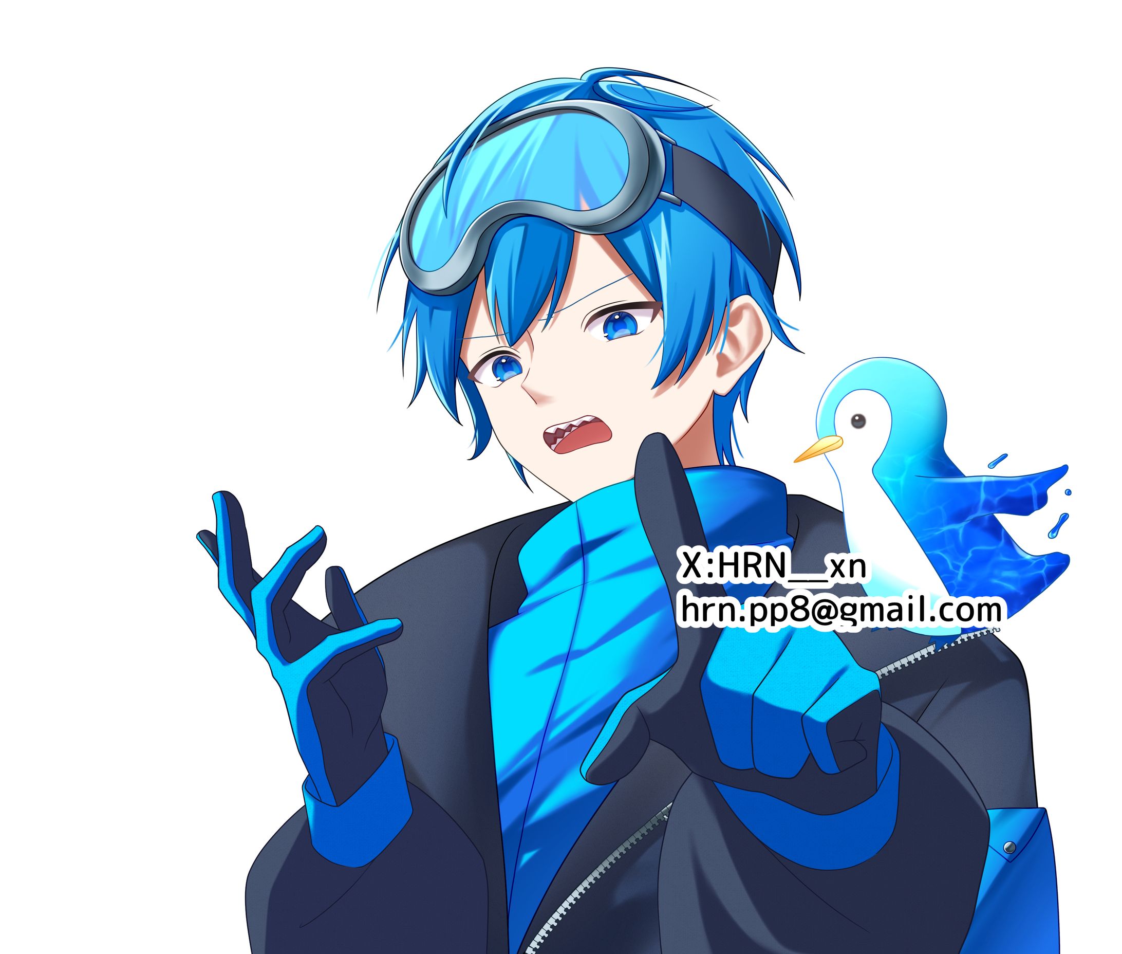 Youtuber＊ぐりげん様-1