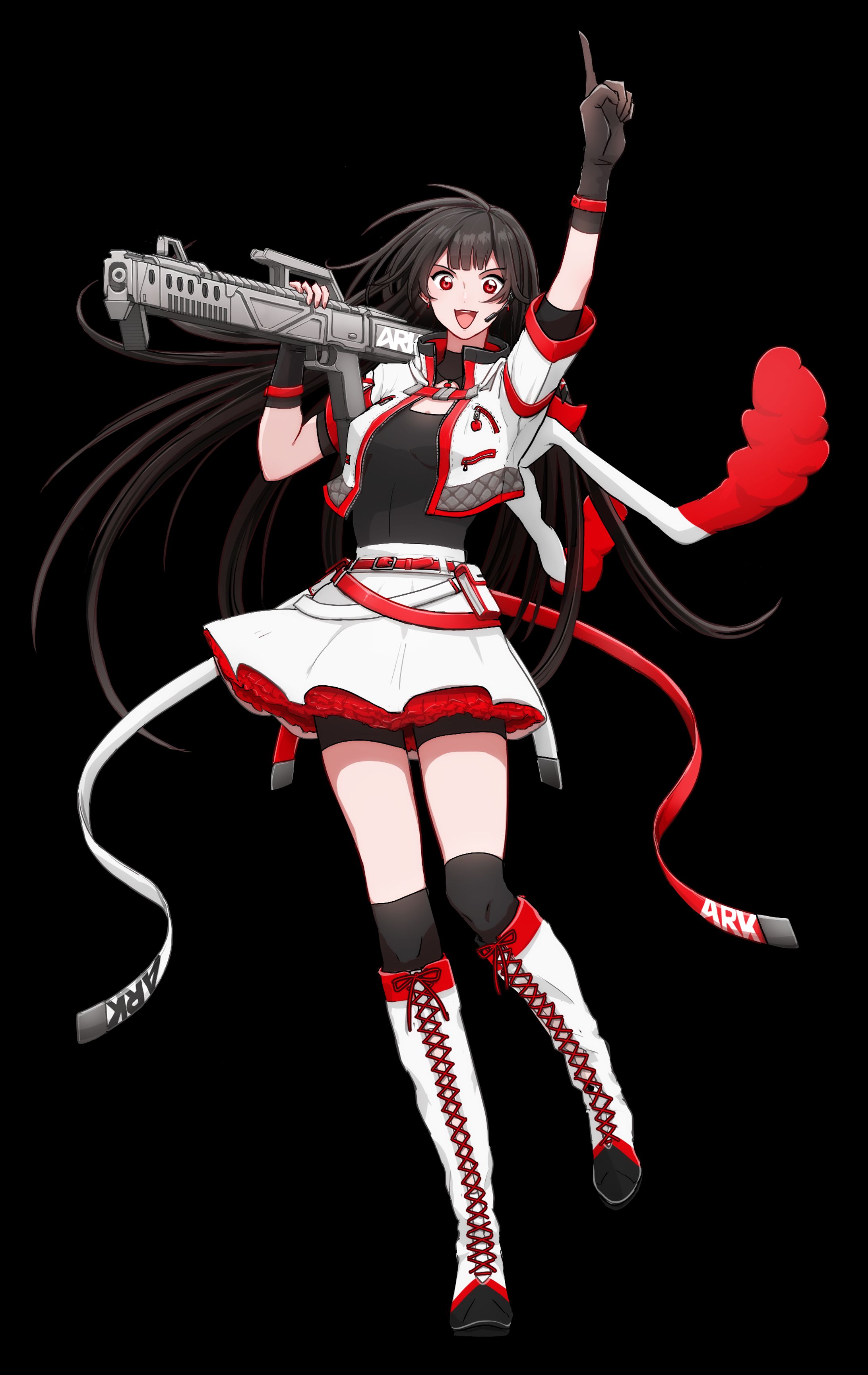キャラクターイラスト-1