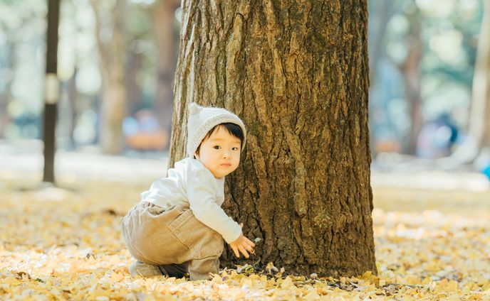 ファミリーフォト⑦