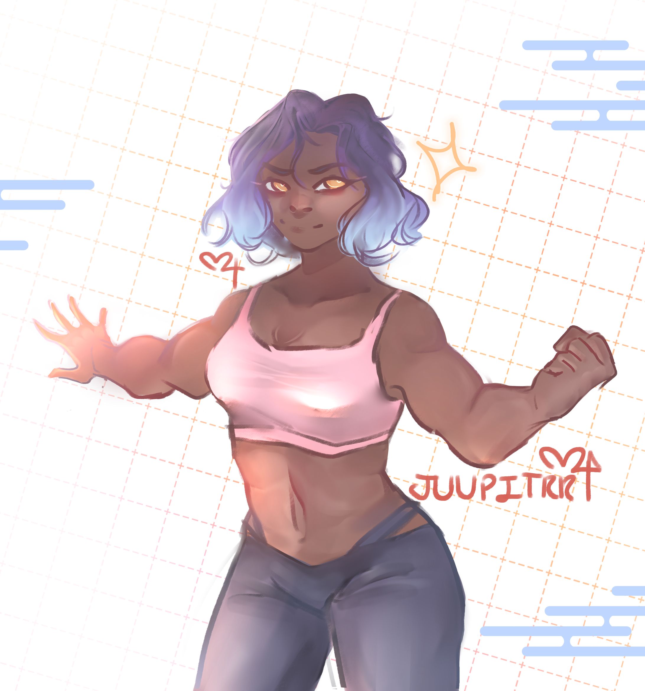 Art Trade / Commission-1
