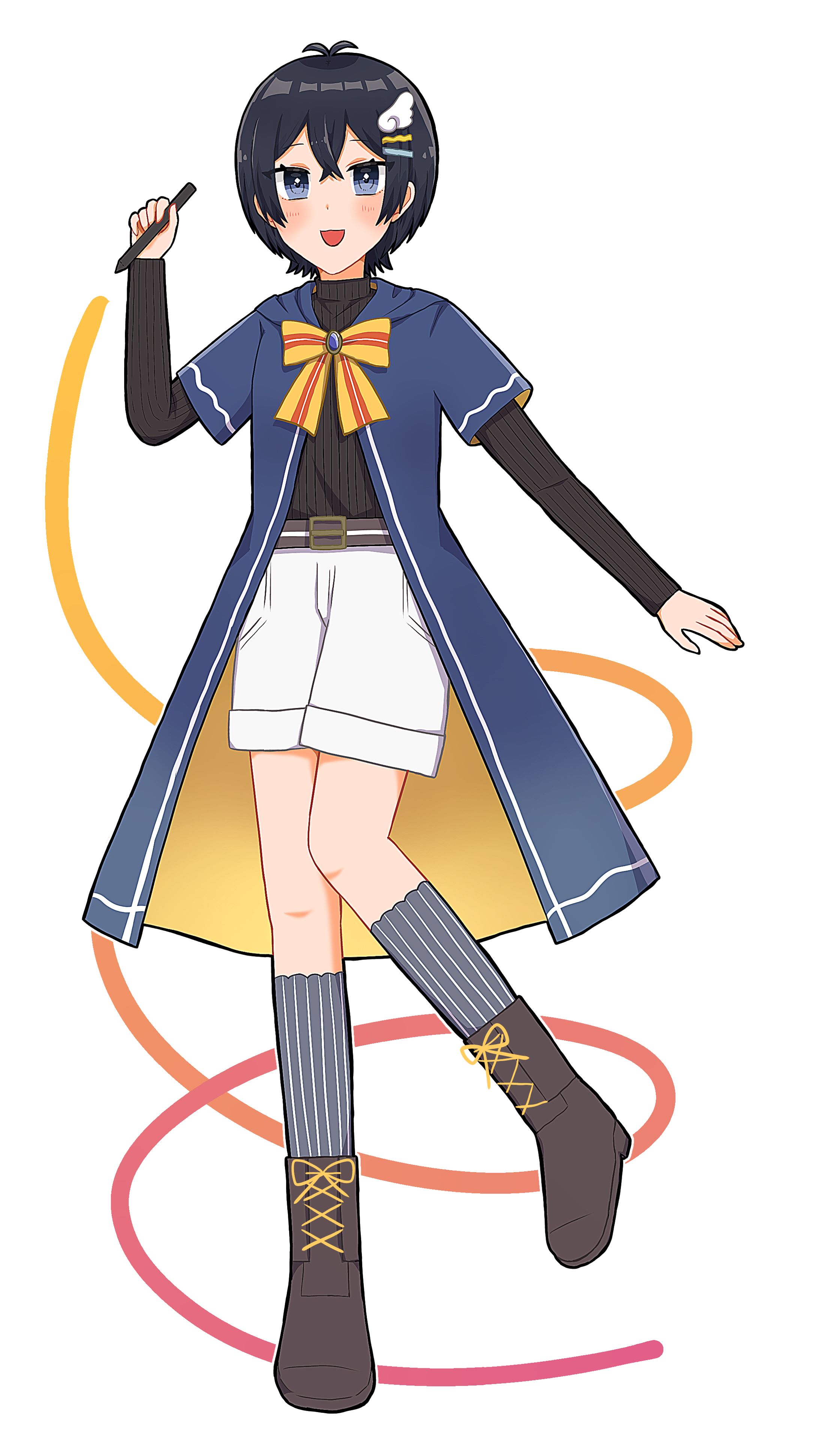 【立ち絵】自分用-1