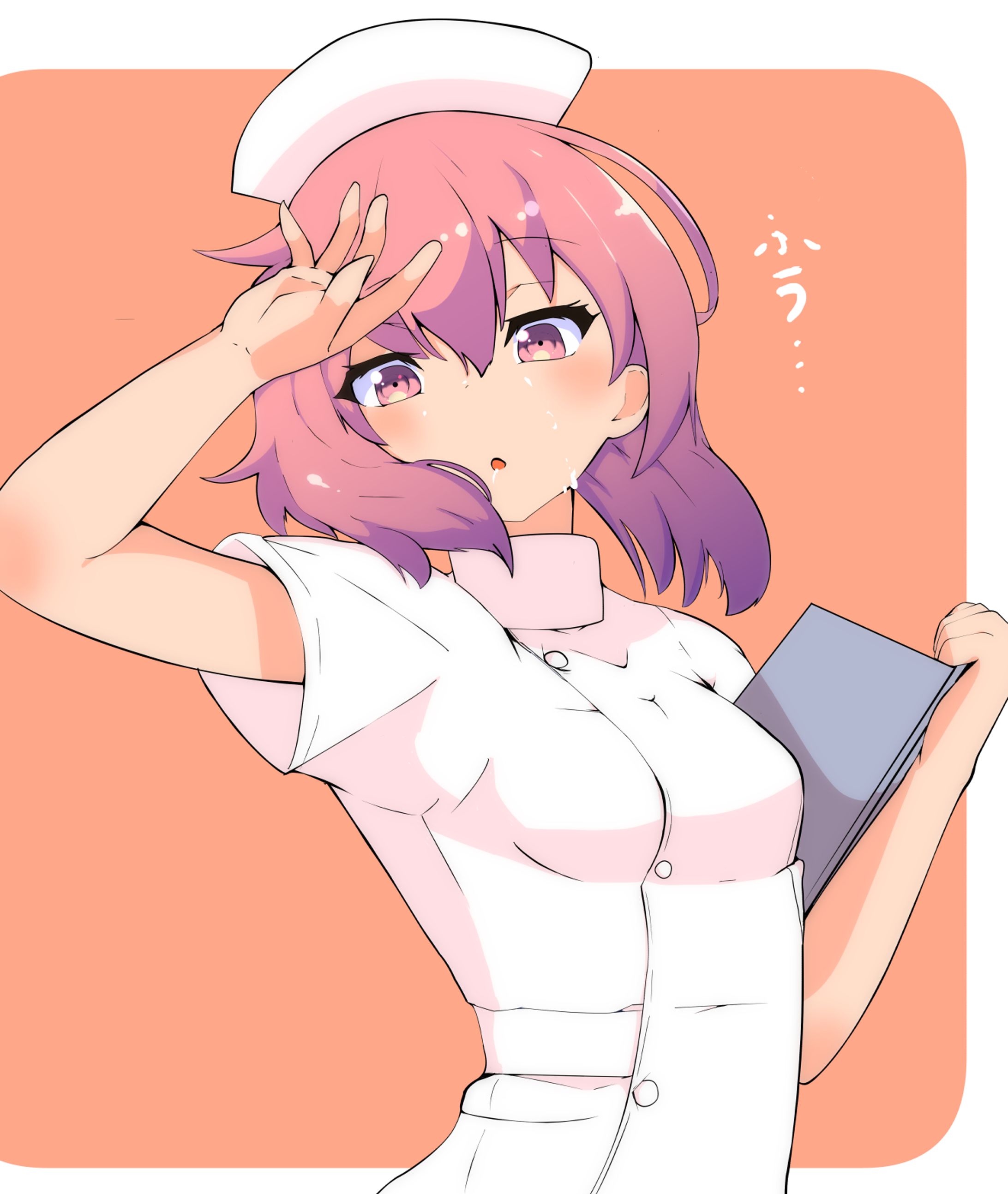 ナース-1