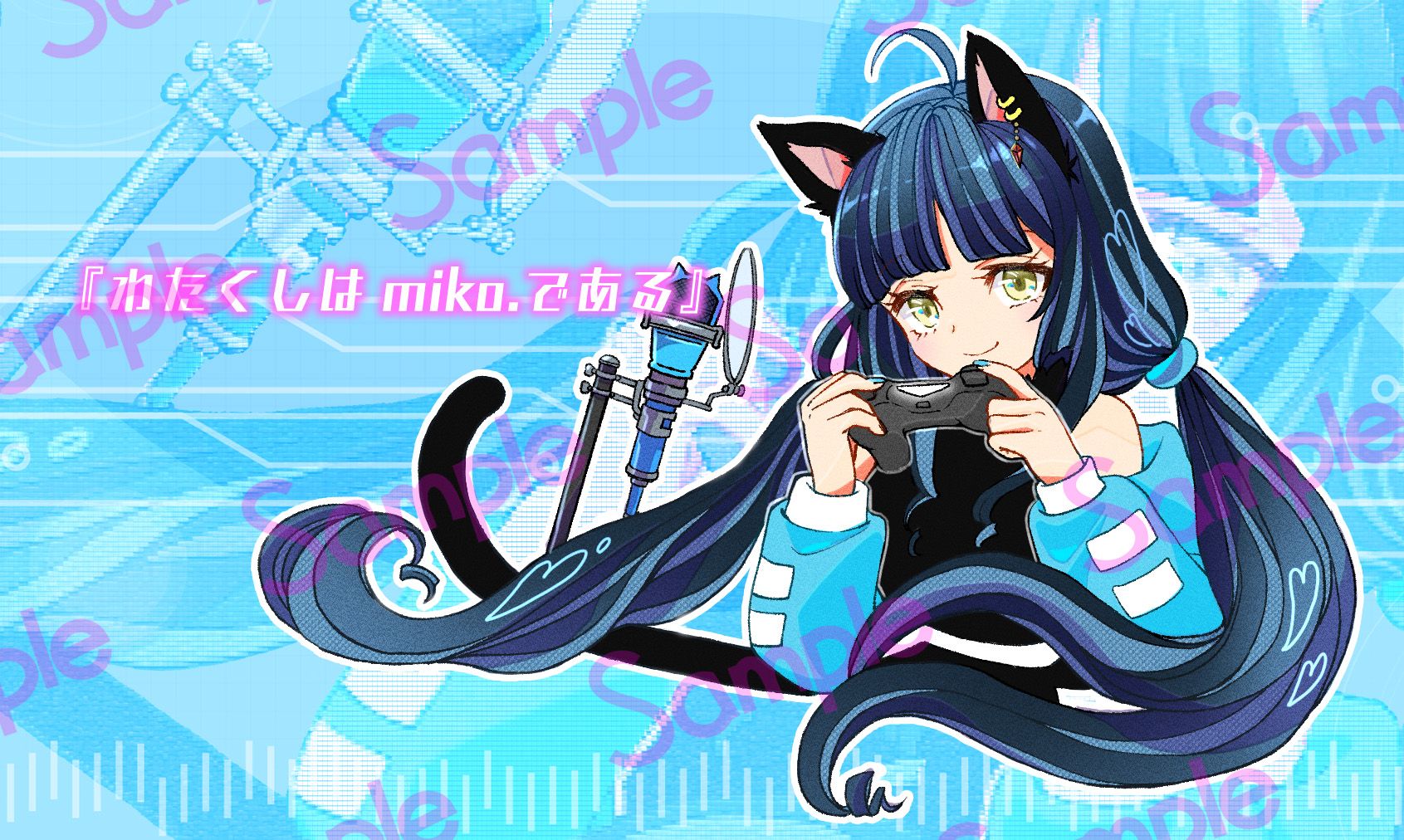 イラストオーダー - メルカリ