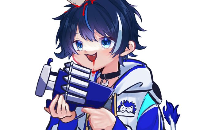 降谷ねる 様 イラスト依頼
