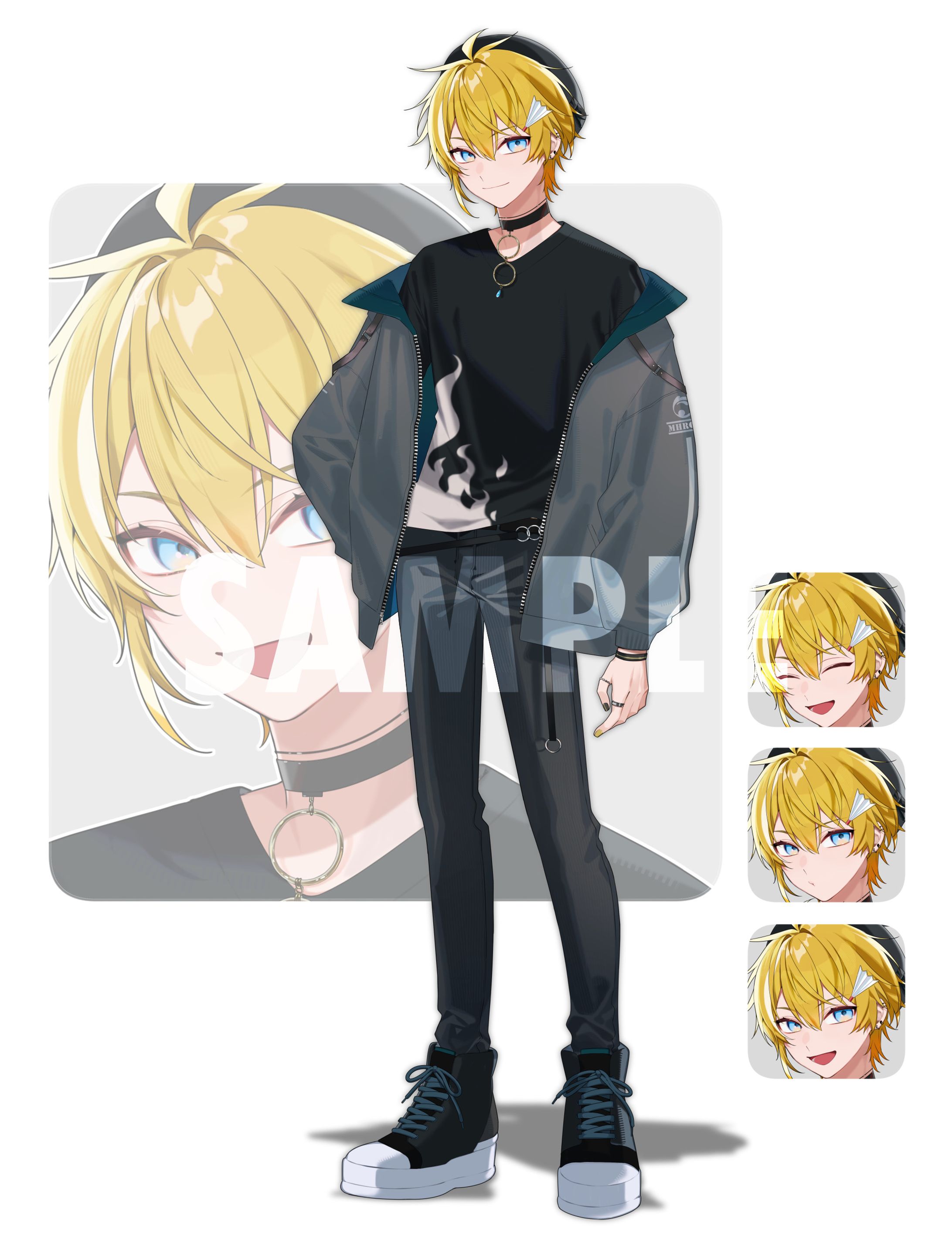 【STPRBOYS】まひろまる。様-1